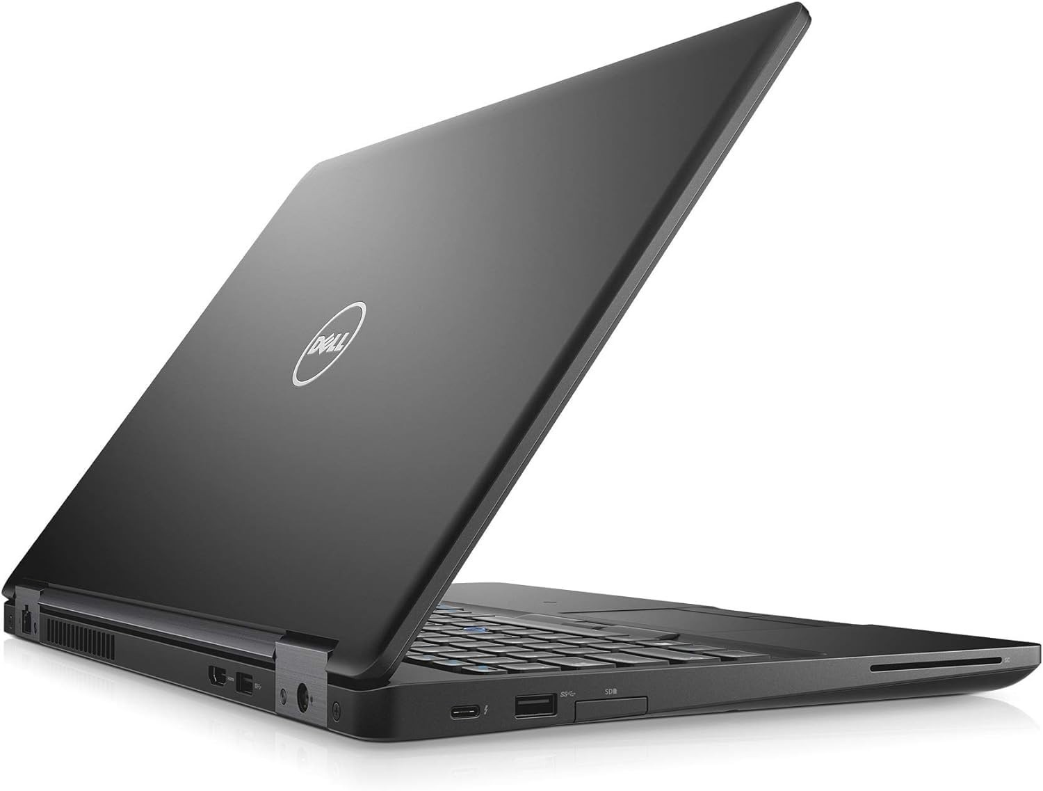 ~SALE~ 17.3″ Dell Precision Gaming Laptop: Intel i7 Hexa-Core! Windows 11 Pro!