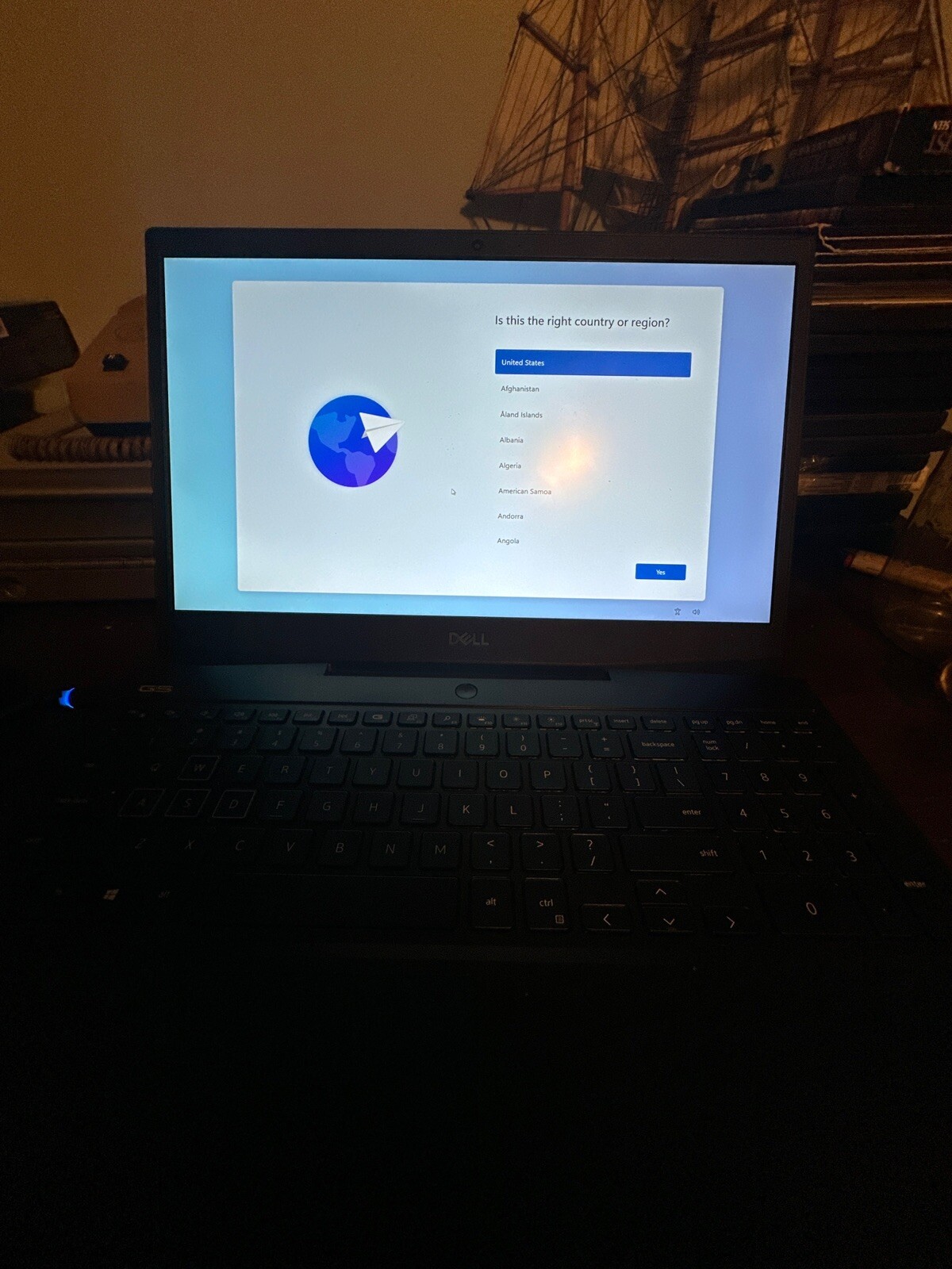 Dell G5 15 5505 SE 15.6″ (512GB SSD, AMD Ryzen 7-4800H, 2.90 GHz, 16GB) Laptop –