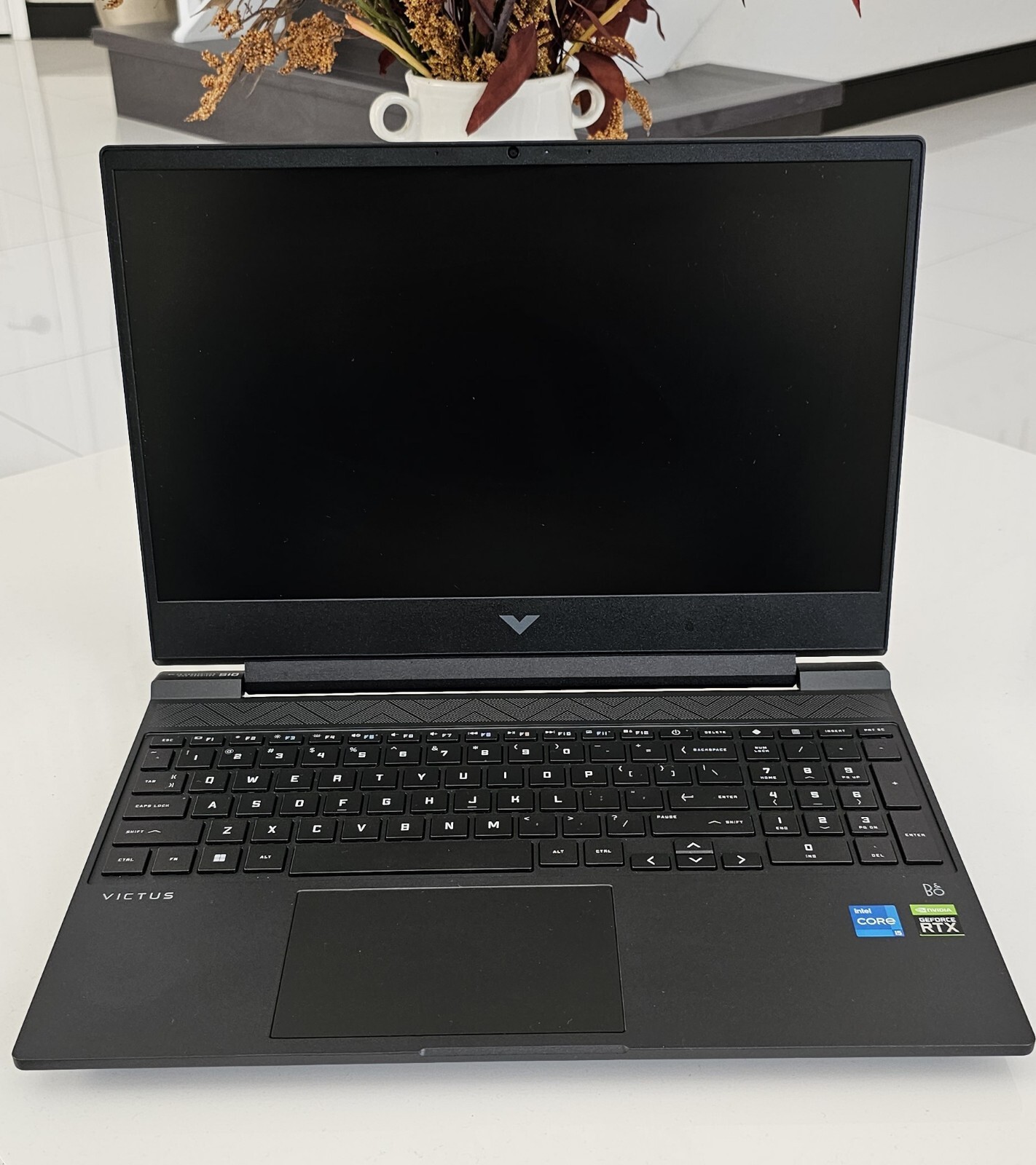 Laptop HP Victus I5