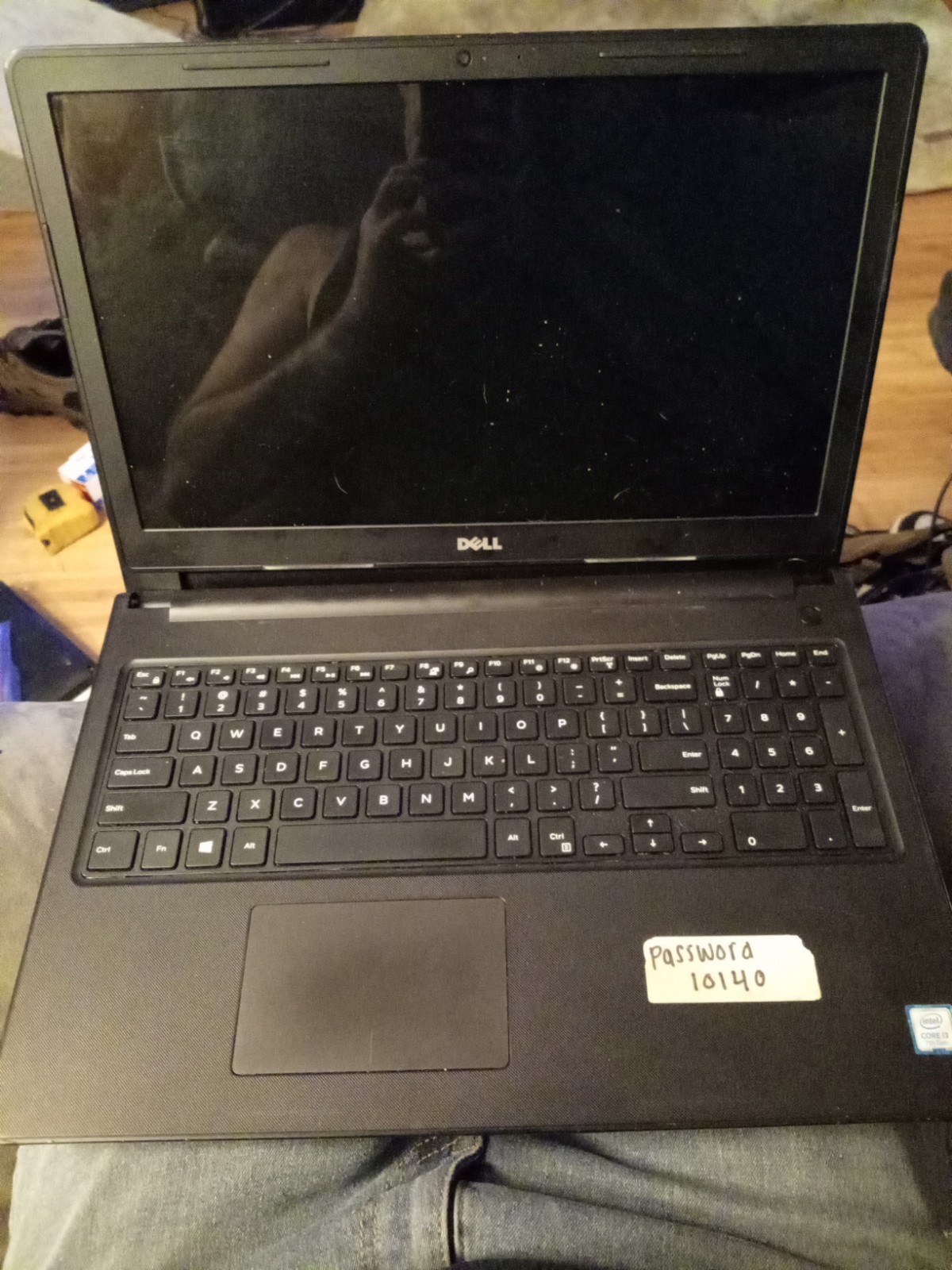 Dell: Inspiron 15: 3567: i3 7th Gen: For Parts Read Description