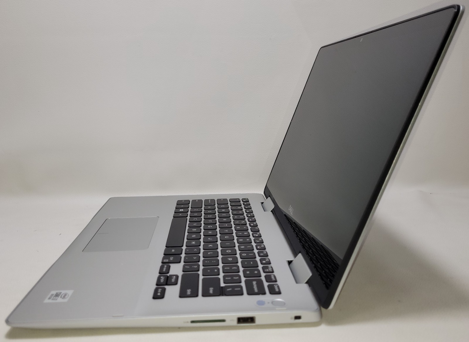 Dell Inspiron 5491 2 in 1 i7 10Gen 16GB NO ADAPTER (UID TE043B5D79)