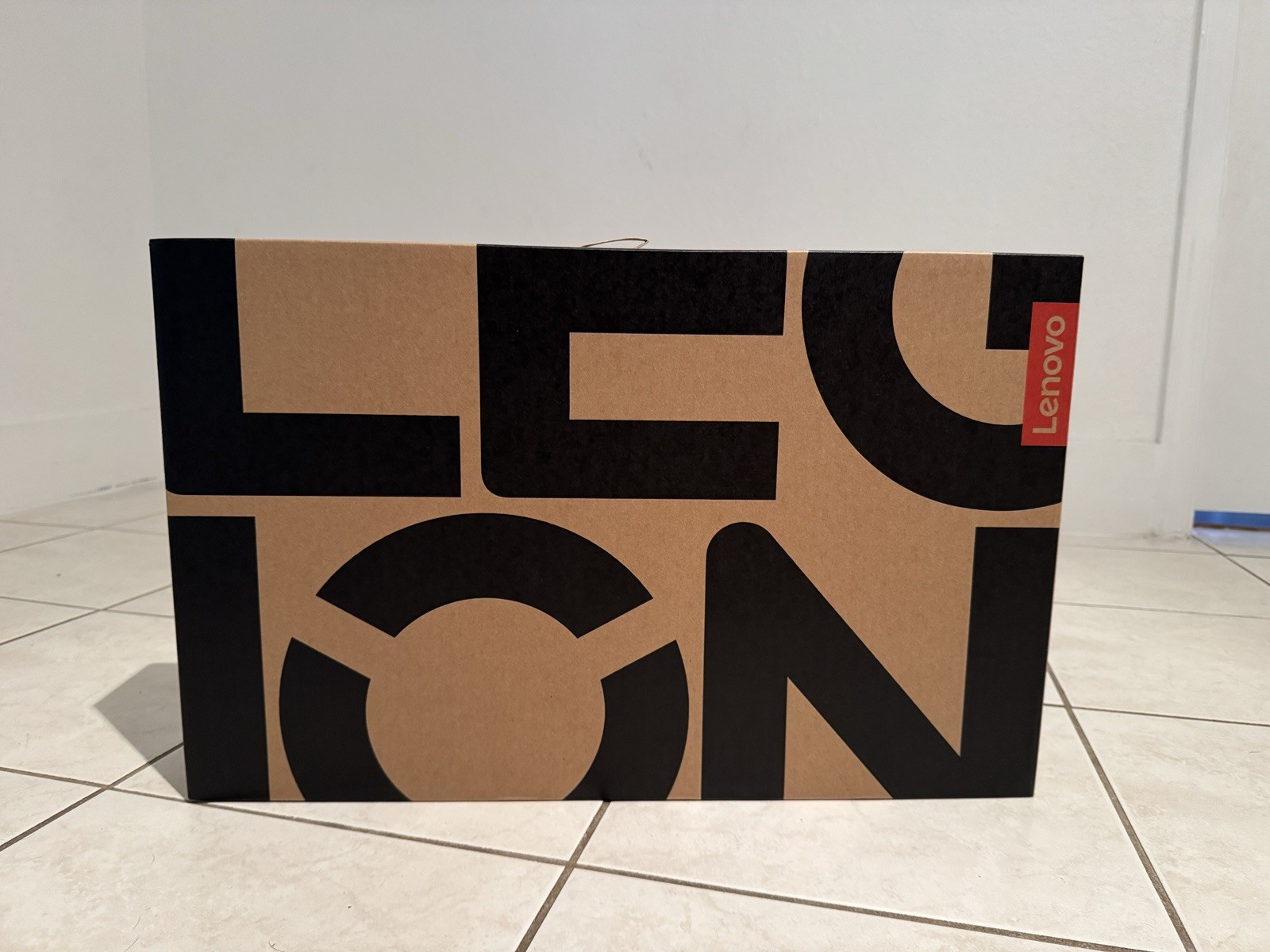 Legion 5i 16″ WQXGA 165Hz Gaming Laptop i7-14650HX 16GB RAM 512GB SSD RTX 4060