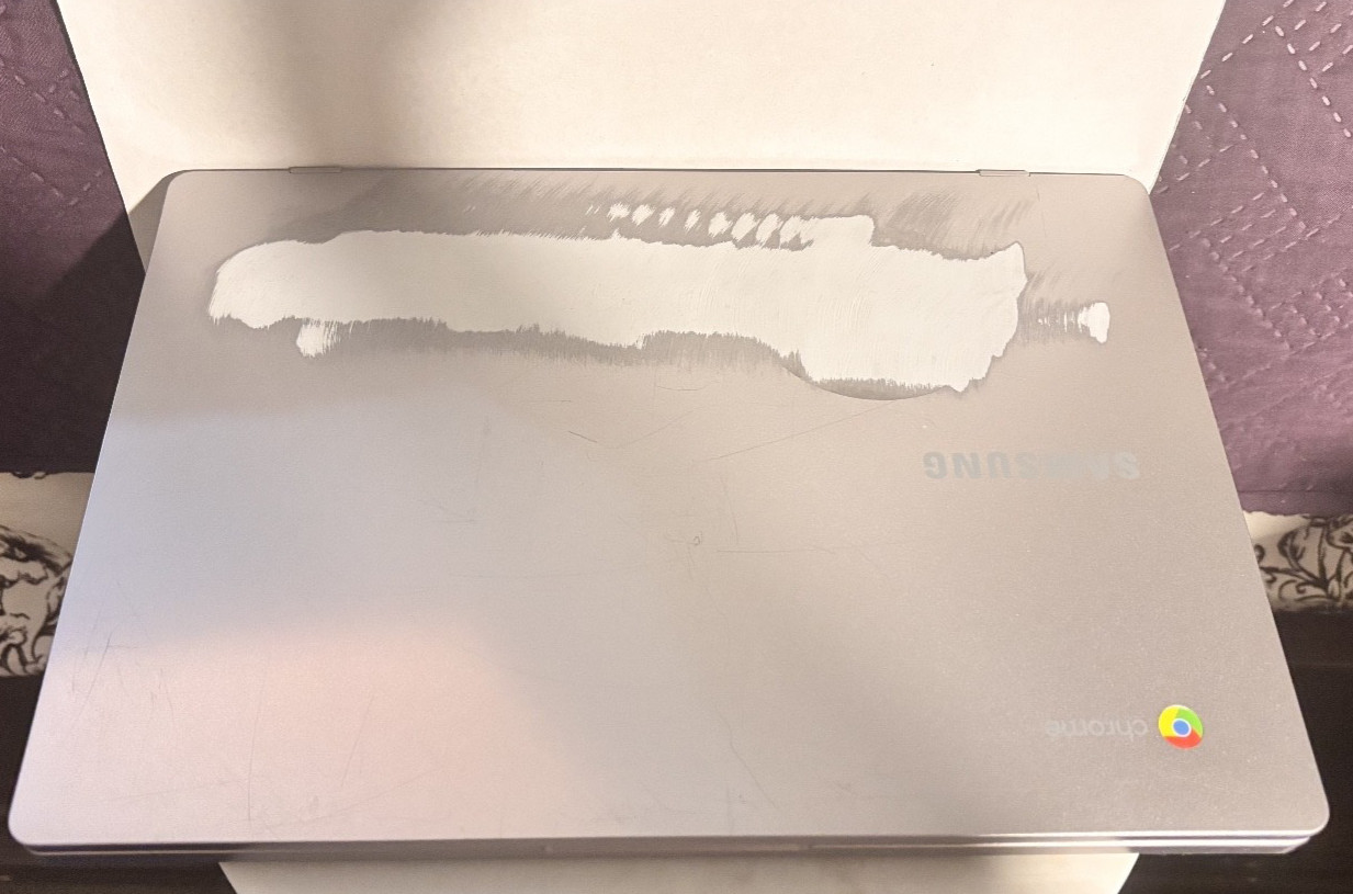 Samsung Chromebook XE310XBA – Compact, Lightweight & Ready to Use #36
