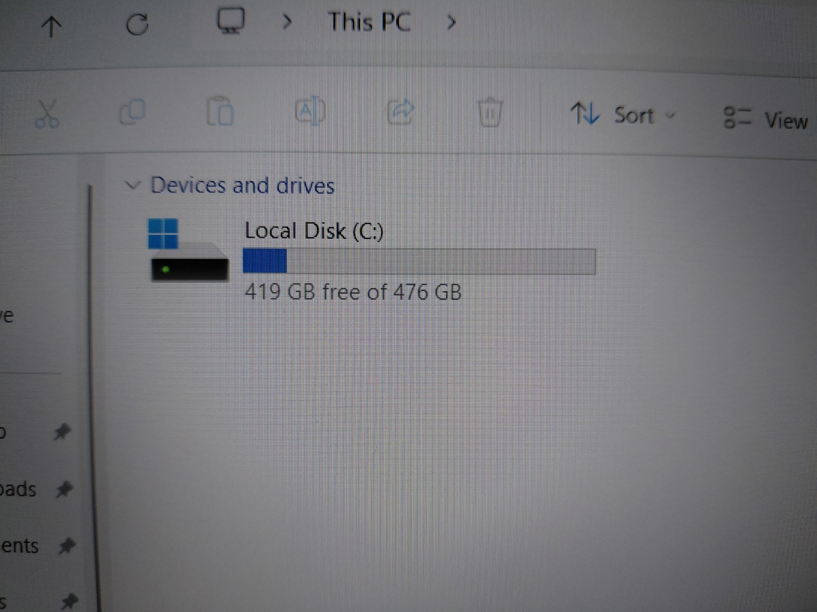 Dell Latitude 3520 Intel Core i5-1135G7 2.4ghz 16GB RAM 512GB NVMe Win 11 Pro