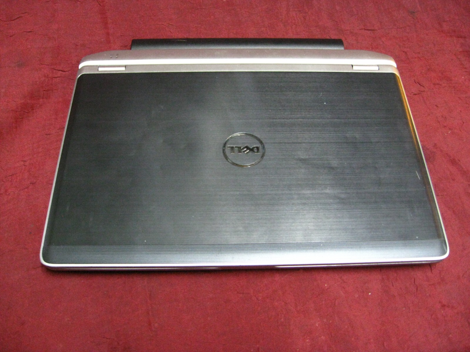 Dell Latitude 6220 I7-2620M 8GB Ram – No HDD/OS – No PS – Clean, Good Condition