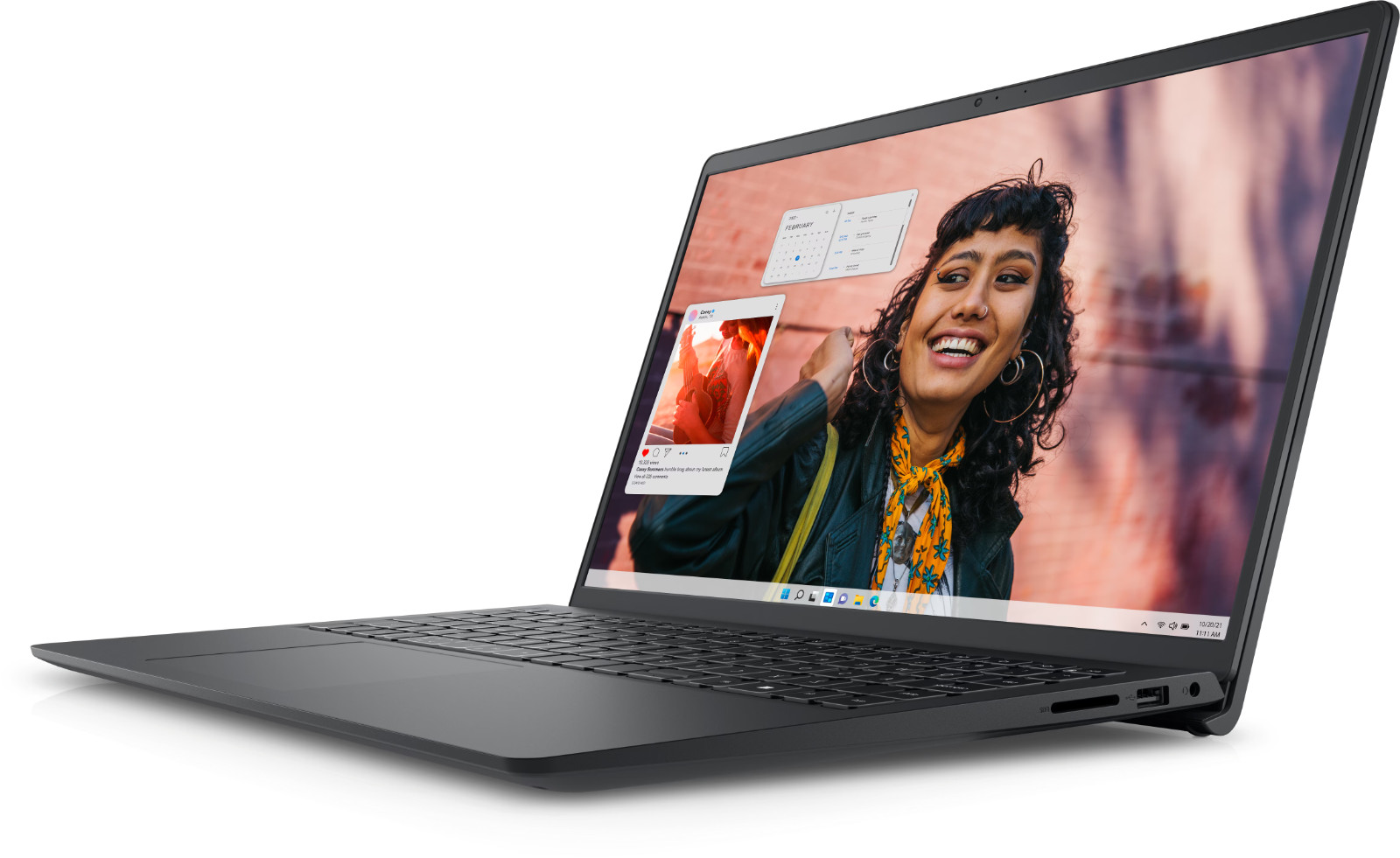 2026 Dell Inspiron Laptop 15.6 Touch 13th Gen Intel i7 16GB RAM & 512GB SSD Pro