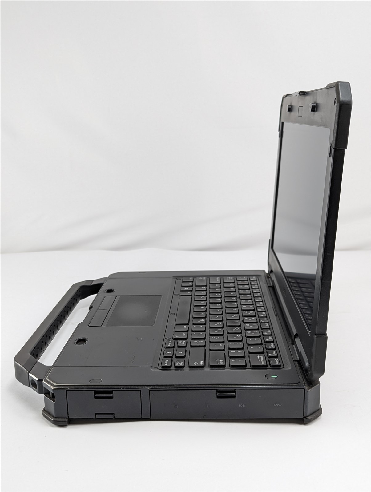 Dell 14” Latitude 5424 Rugged i5-8350U 16GB 128GB SSD Business Field Laptop