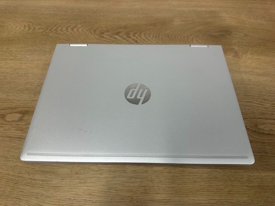 HP ProBook x360 435 G8 Ryzen 3 5400U, 16GB DDR4, Radeon Graphics, 512GB SSD 2021