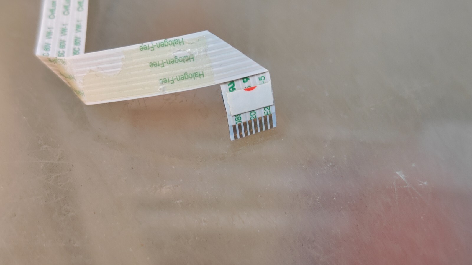 ACER AN515-51 AN515-41 AN515-53 A515-52 A517 FLAT FLEX TOUCHPAD CABLE NBX00027C00