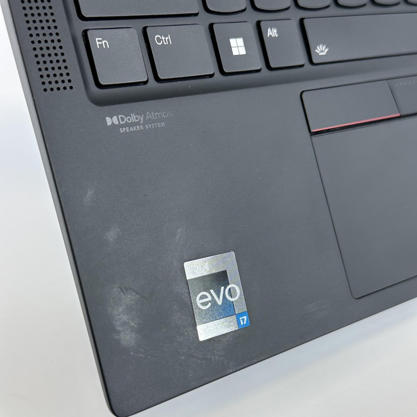Lenovo ThinkPad X1 Carbon Gen 10 14 Black FHD+ 2.1 GHz i7-1260P 16GB 512GB SSD
