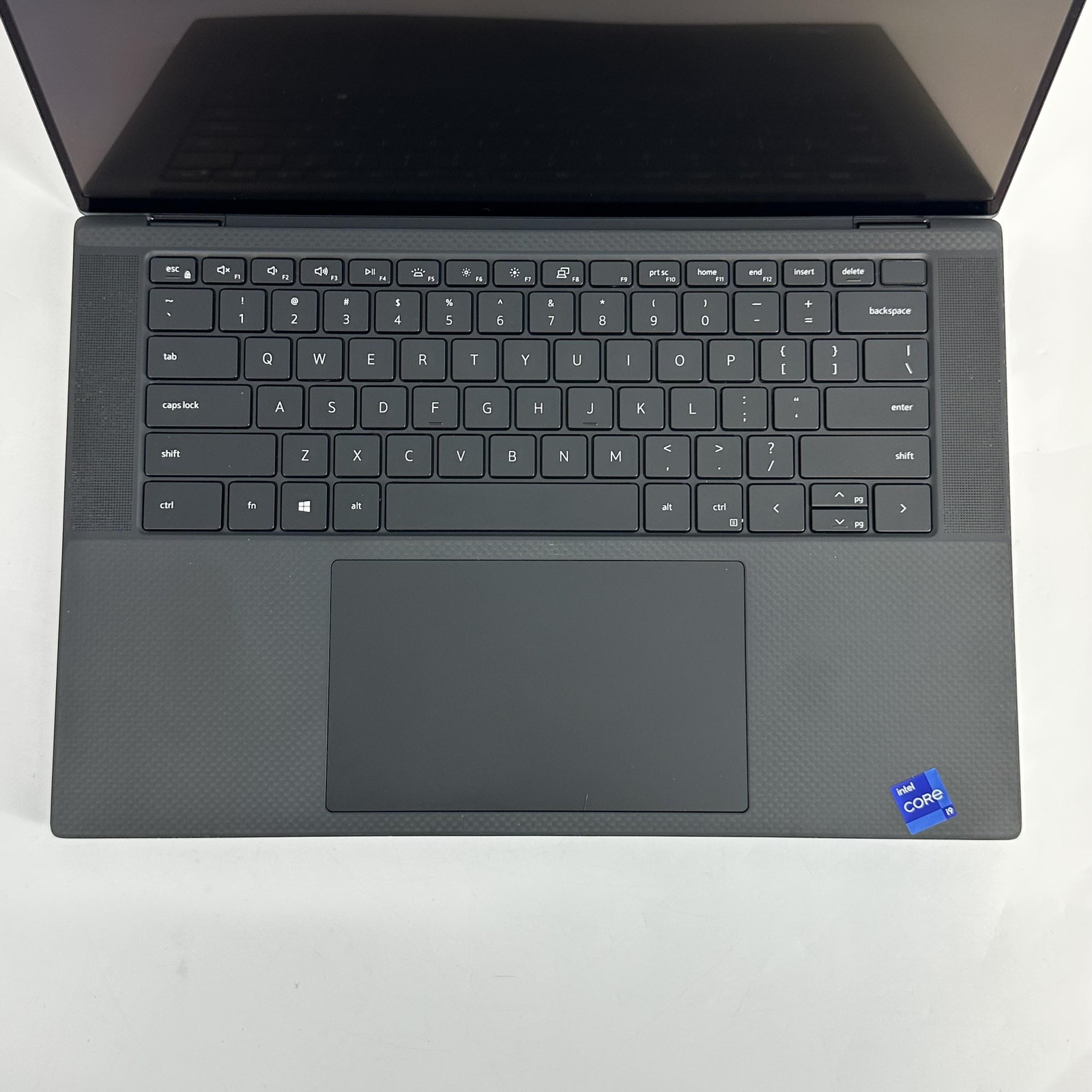 Dell XPS 15 9510 TOUCH i9-11900H 2.50GHz 32GB 1TB SSD RTX 3050 Ti Very Good