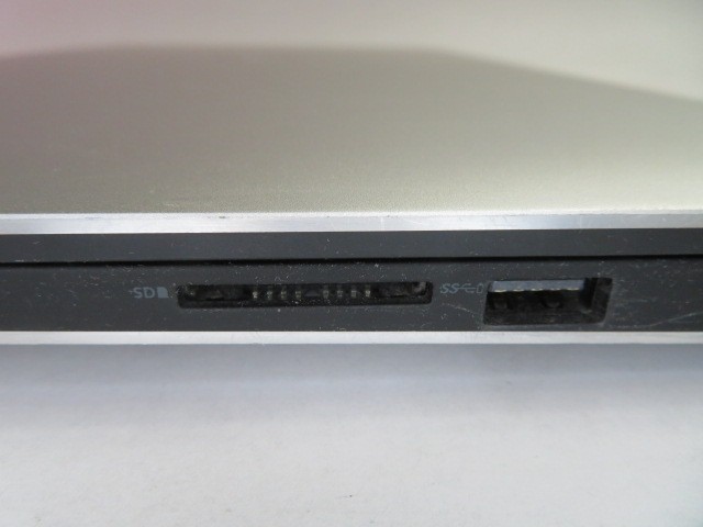 DELL PRECISION 5540 i7-9850H 16GB RAM 512GB NVMe BACKLIT QUADRO T1000 W11PRO