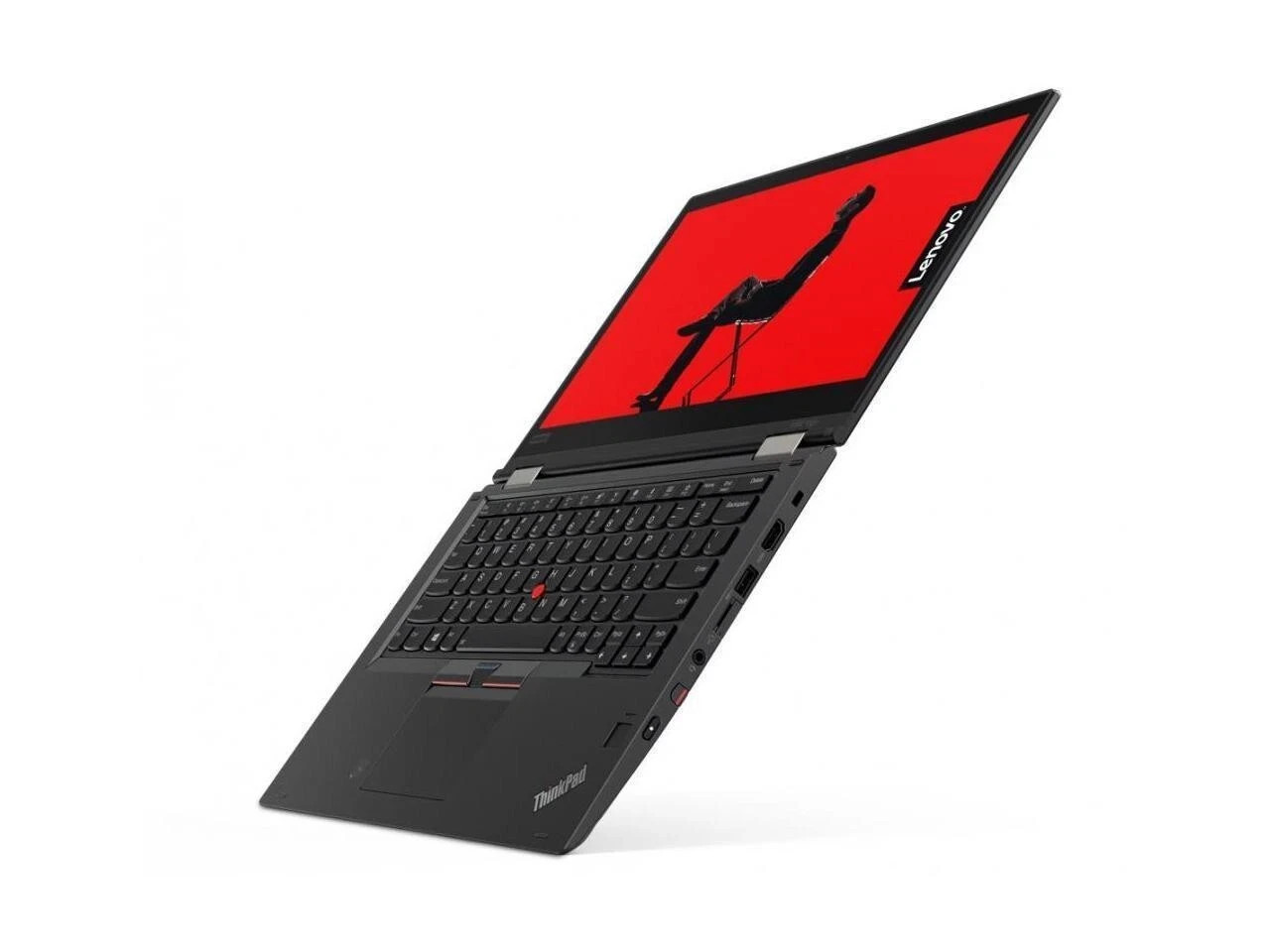 ThinkPad Yoga X380 2-IN-1 Touch i5-8350U 16GB 256GB 13.3″ FHD Win 11 Office 365