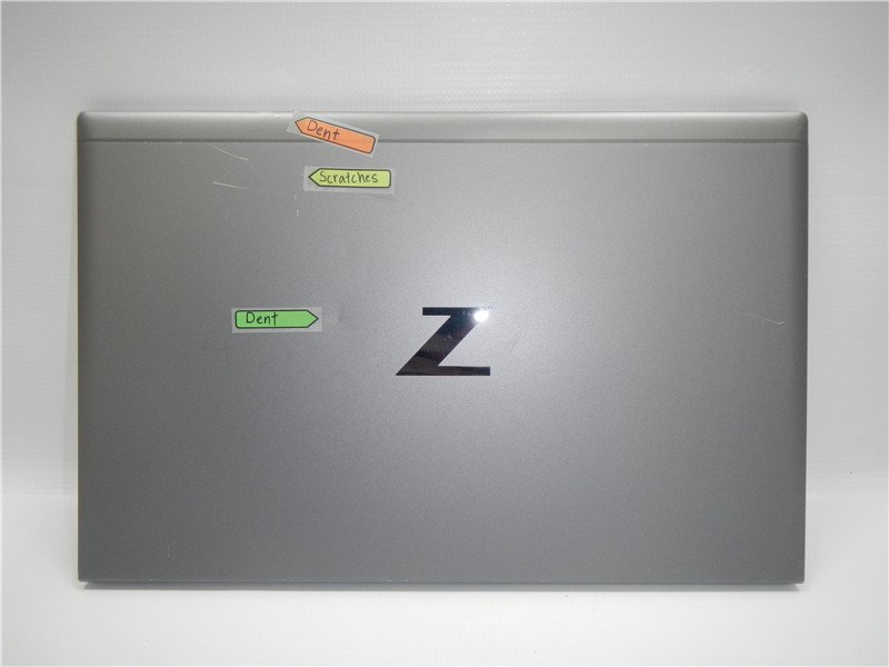 HP ZBook Firefly 15 G8 Laptop i7-1165G7 2.8GHz 8GB No SSD Win 11 COA