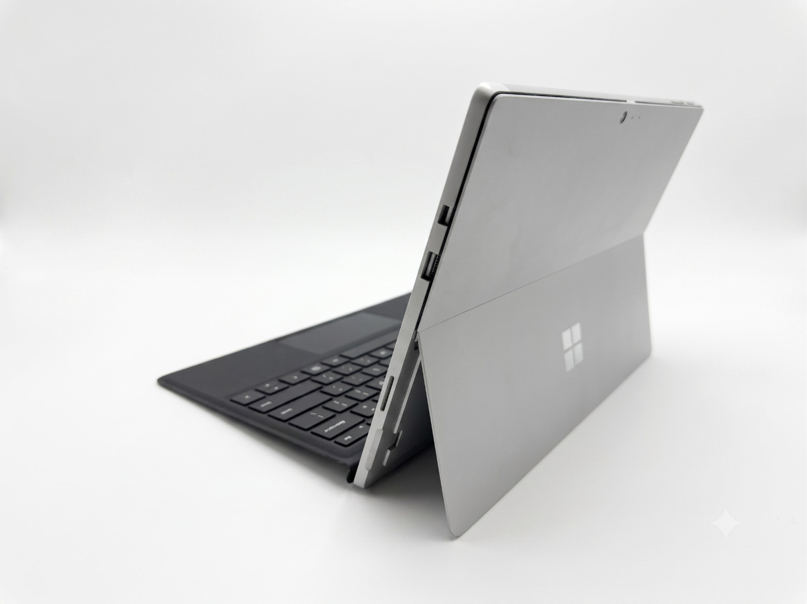 Microsoft Surface Pro 6 12.3″ (128GB, Intel Core i5 8th Gen., 8GB)…