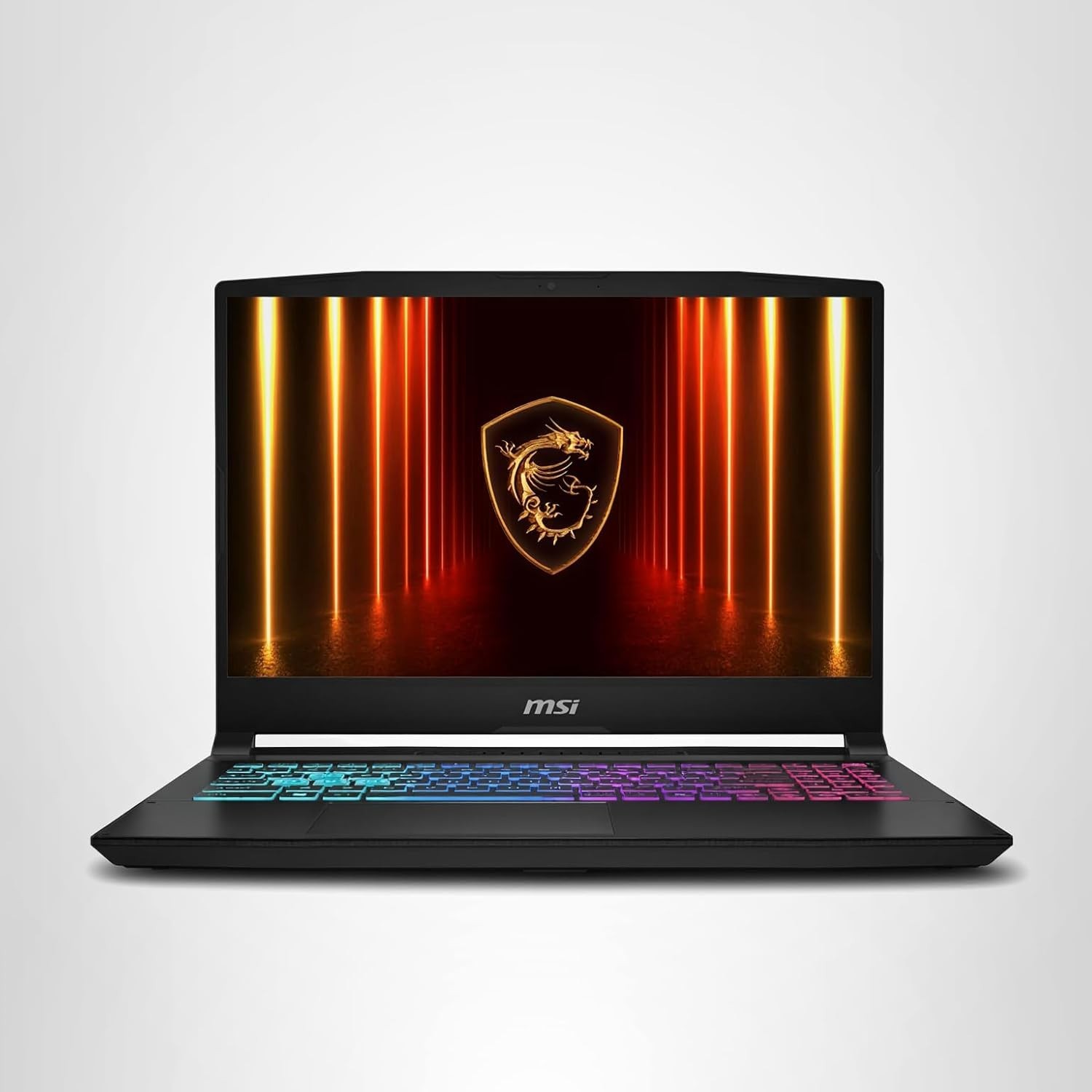 MSI Katana 15 HX 15.6” 165Hz QHD Gaming Laptop: Intel Core i7-14650 B14WFK-810US