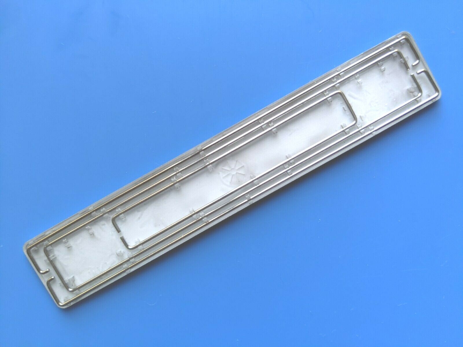 Google Pixelbook Parts for Repair, Keyboard Spacebar Key Butterfly Structure