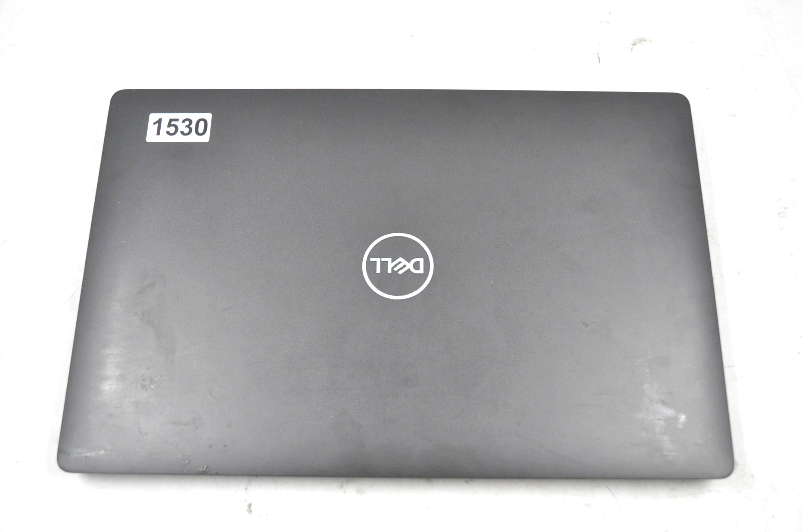 Dell Latitude 5500 Intel Core i5-8265U No RAM No HDD #1530