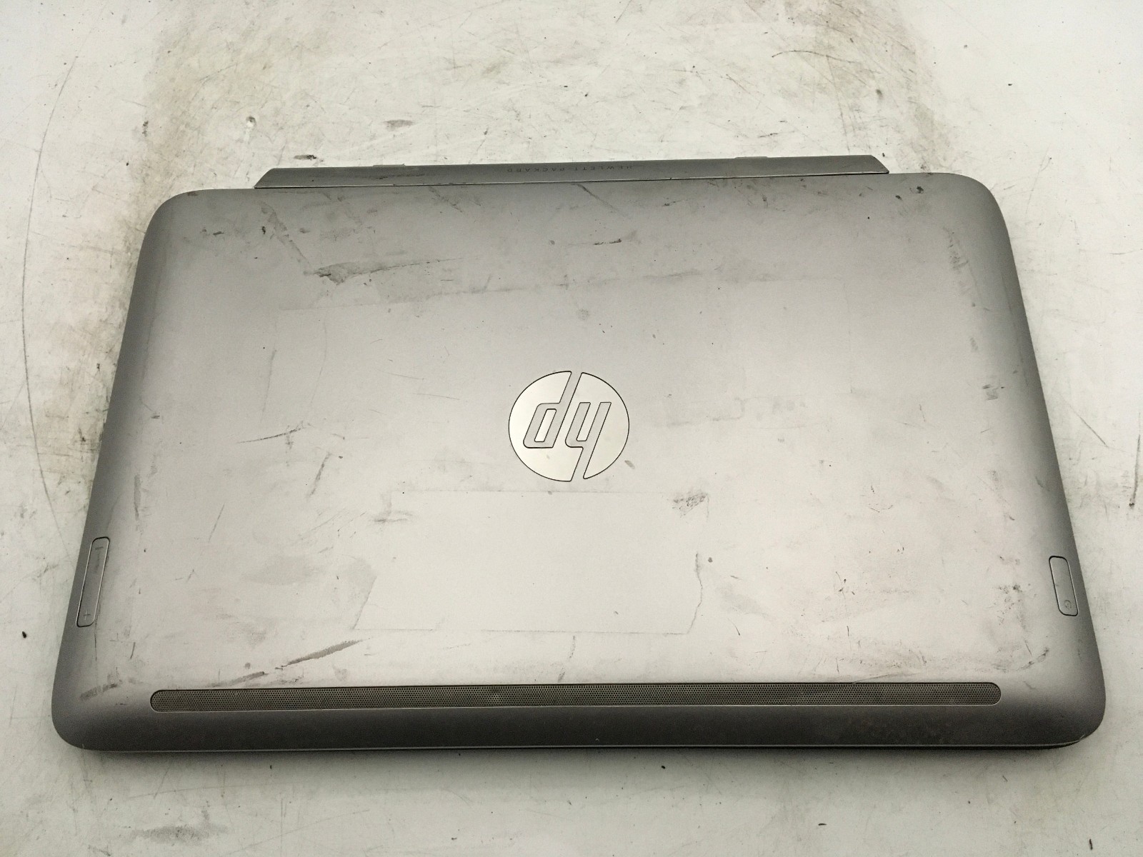 HP TWIST X2 – FOR PARTS/REPAIR – Intel Atom x5-Z8350 – 2GB RAM – 10″ – READ – BB