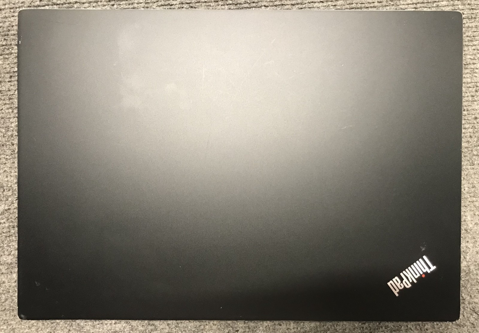 Lenovo ThinkPad L13 Gen 2 13.3″ Laptop i5-1145G7 8GB RAM 256GB NVMe, As Is