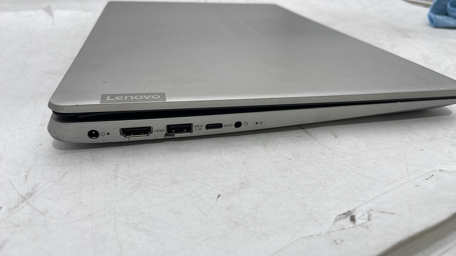 Lenovo IdeaPad 330S-15ARR 15.6″ Laptop Model 81FB Silver No Charger