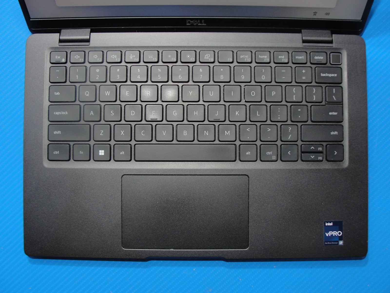 Dell Latitude 7430 14″FHD vPRO i7-12th 1.8GHz 16GB RAM 512GB SSD+PA Wty 03/27