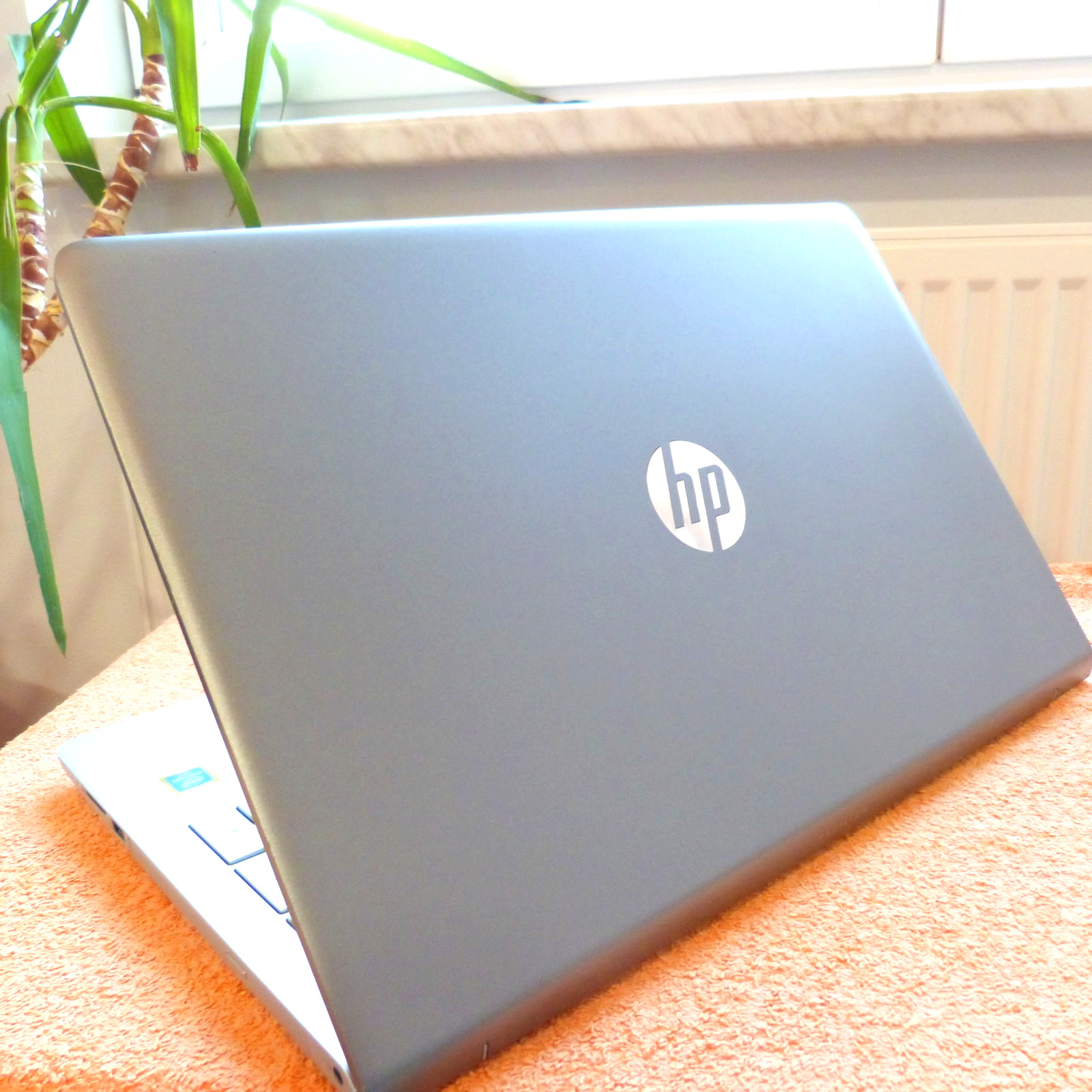 HP 15 CC Pavilion POWER Bang Olufsen 15″ l 1TB HDD SSD Windows 11 INTEL GOLD