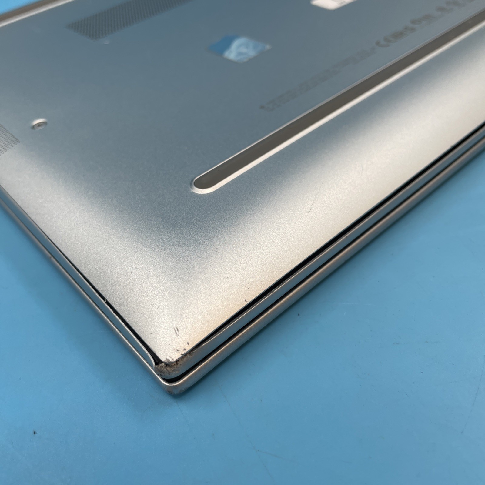 HP EliteBook 840 G11 | Ultra 5 135U | 32GB RAM | 512GB SSD | NO OS | 92% BATT