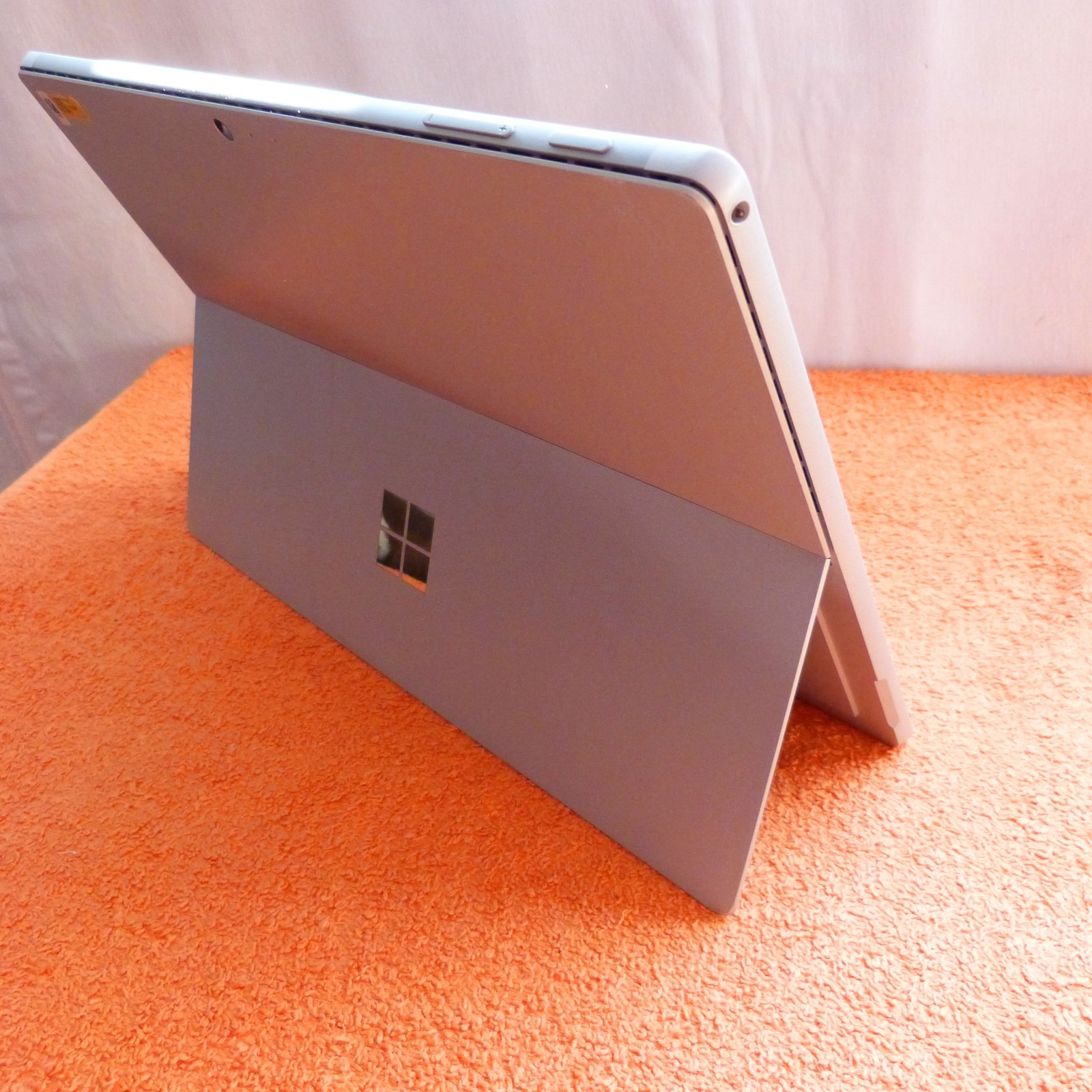 XXL LOT MS Surface Pro 6 Convertible 12″ 2K TOUCH I Windows 11 SSD i5 8Gen