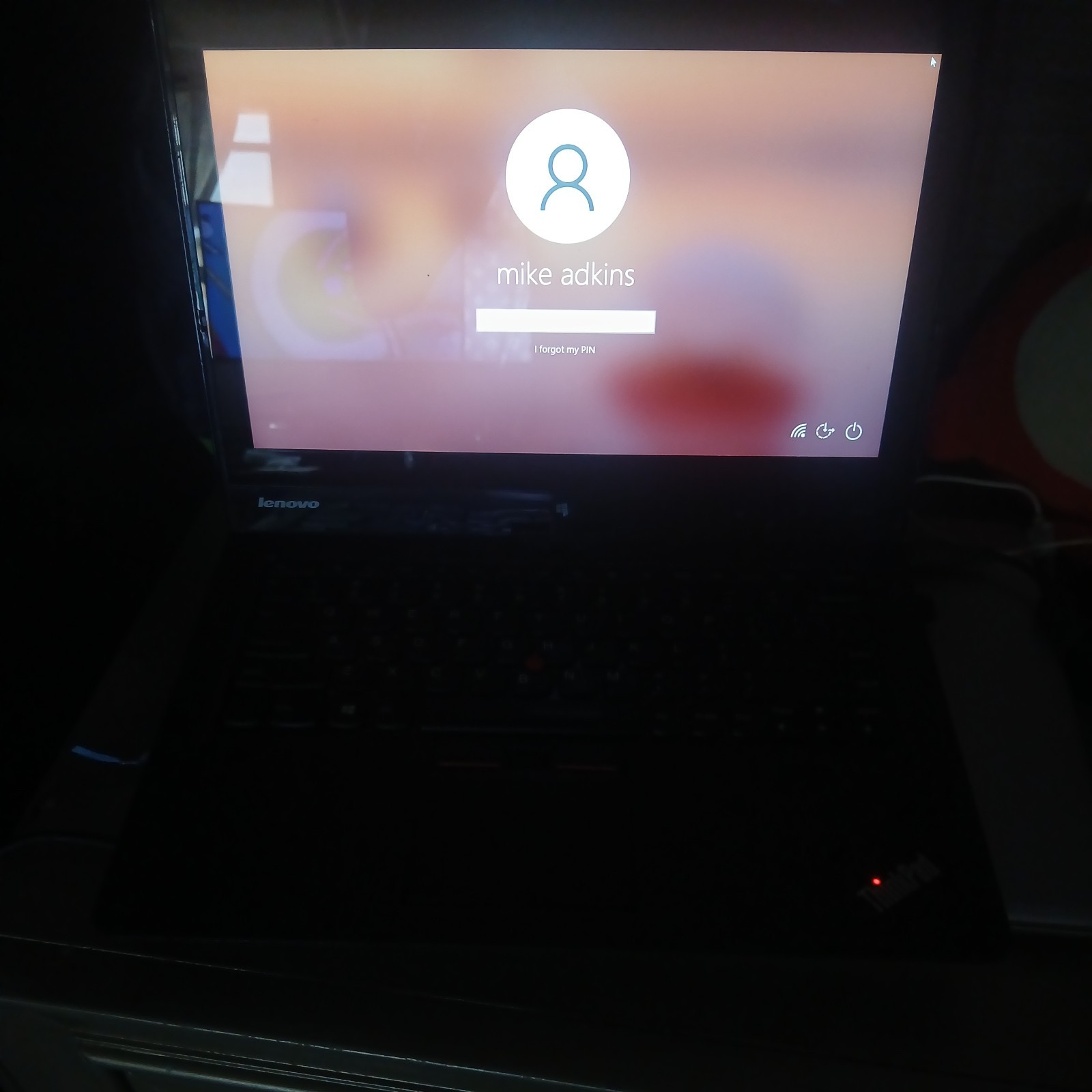 Lenovo ThinkPad Twist S230u laptop 12.5″i7-3537U 8GBRAM