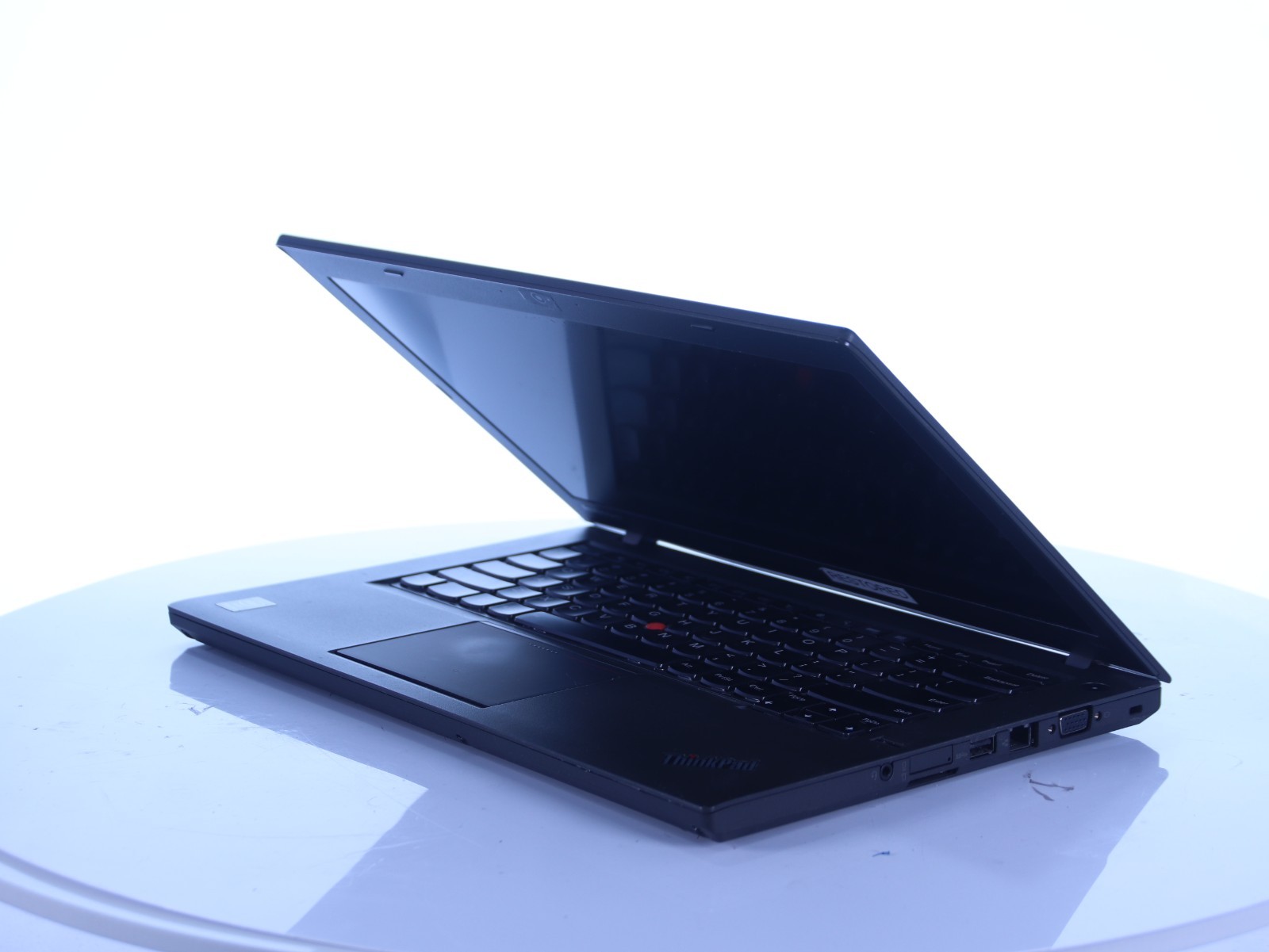 Lot of 2 Lenovo ThinkPad T440 Intel Core i5-4300U 1.9GHz For Parts Only