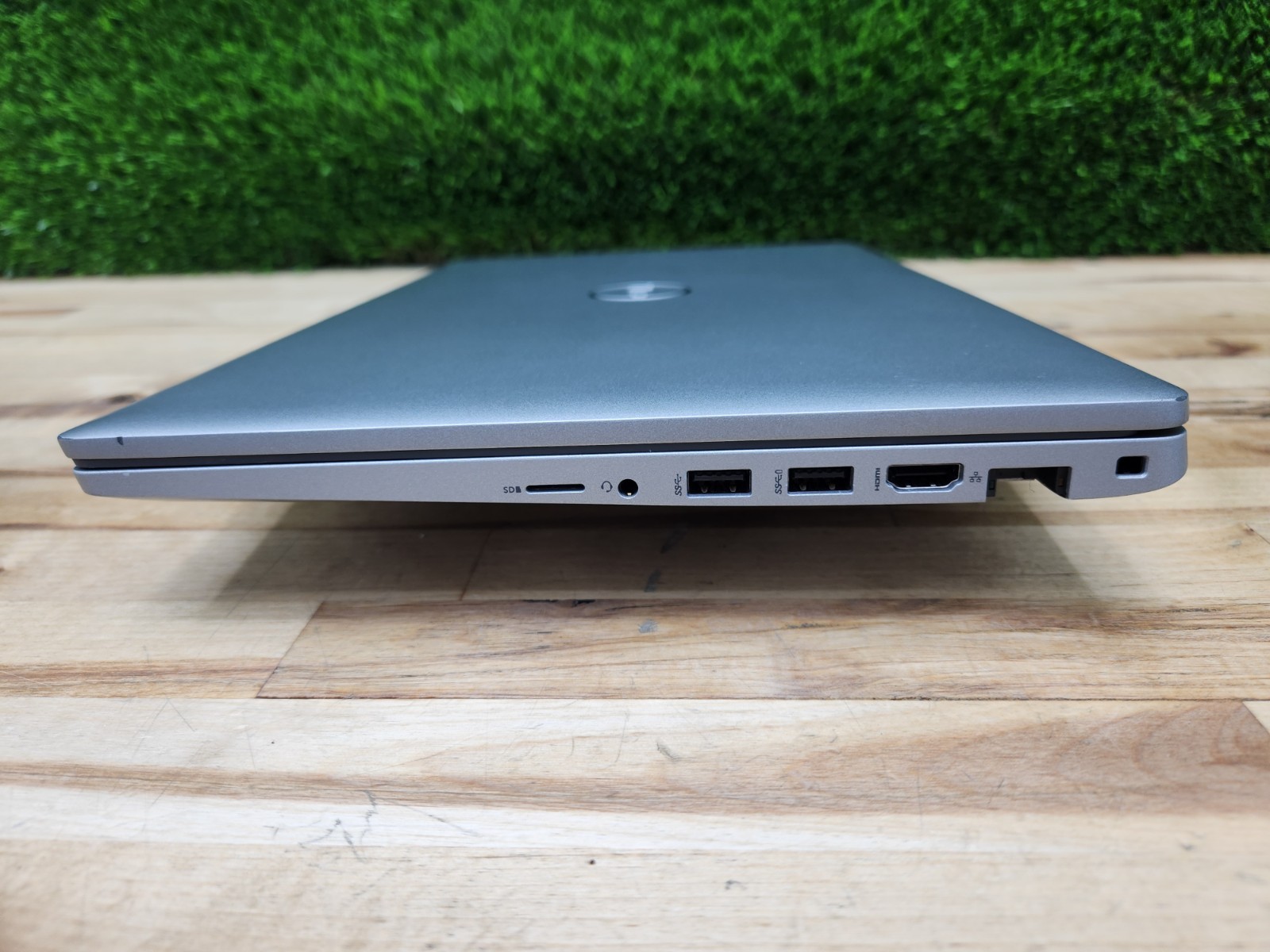 Dell Precision 3560 i7-1185G7 3.0GHz 16GB 512GB SSD Nvi. T500 EXCELLENT BATTERY~