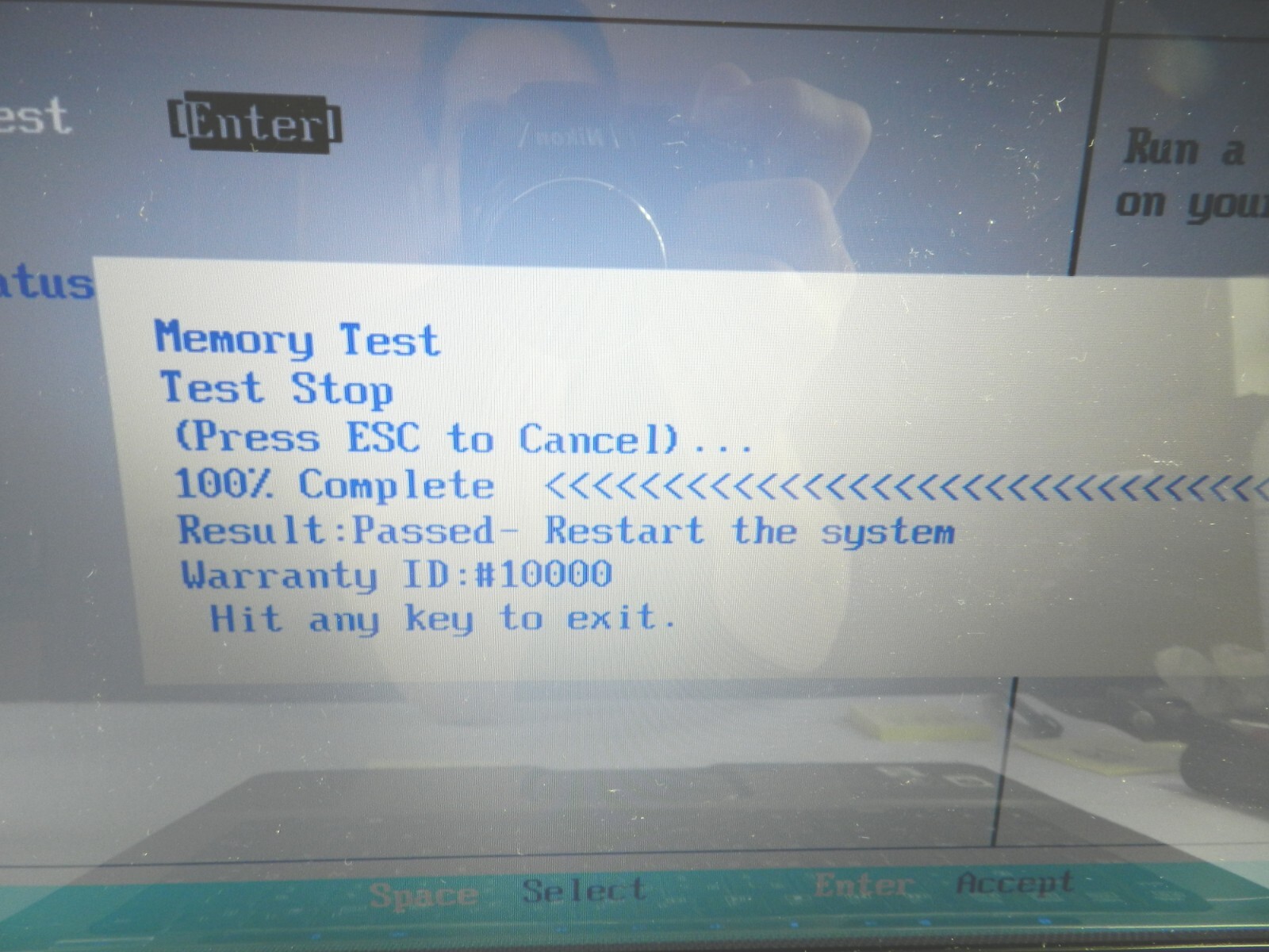 HP Pavilion dv6500 AMD Athlon 64×2 Dual Core TK55 1.8GHz 1 GB RAM NO HDD