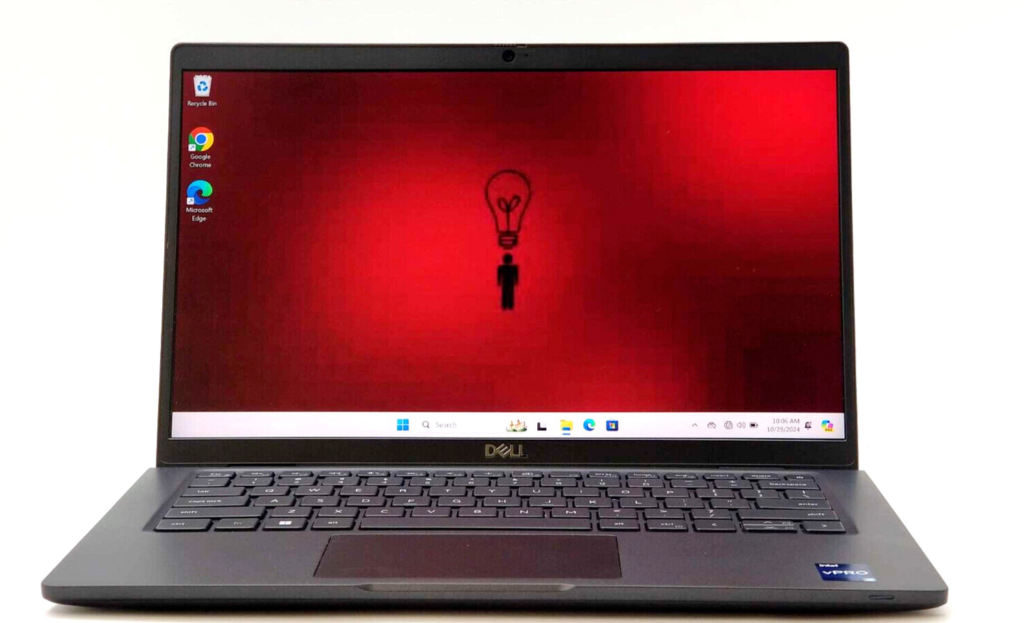 Dell Latitude 7330 Laptop Full HD Intel i5-12th Gen 16GB Ram 256 NVMe Windows 11