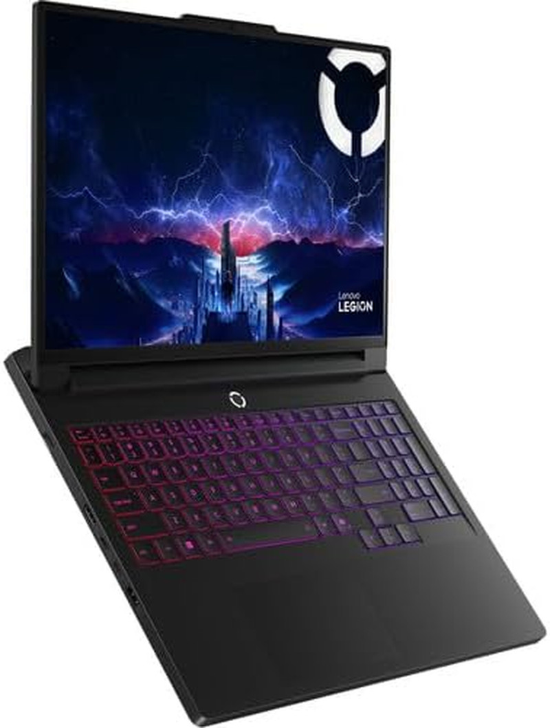 Legion Pro 7i Gen10 16″ OLED 240Hz Ultra 9 275HX RTX 5080 32GB 1TB Win11 Pro
