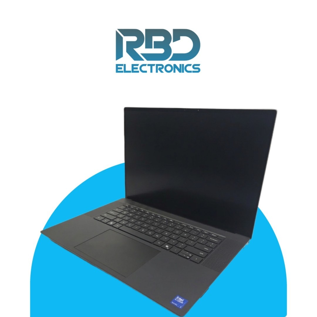 Dell Precision 5690 WQUXGA Touch Ultra 7 165H 32GB 1TB RTX 1000 Ada 6GB NO OS/AC