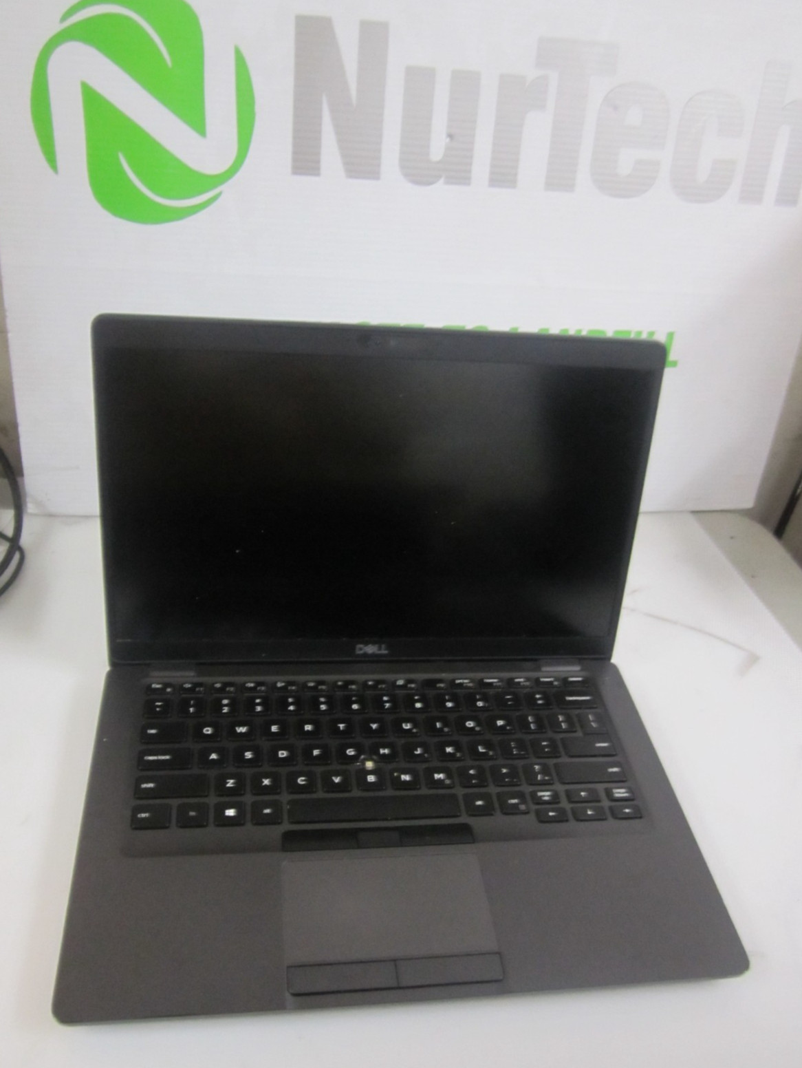 Dell Latitude 5401 14″ i5-9400H 2.5GHz 16GB/240GB m2SSD Laptop +AC NOOS READ_