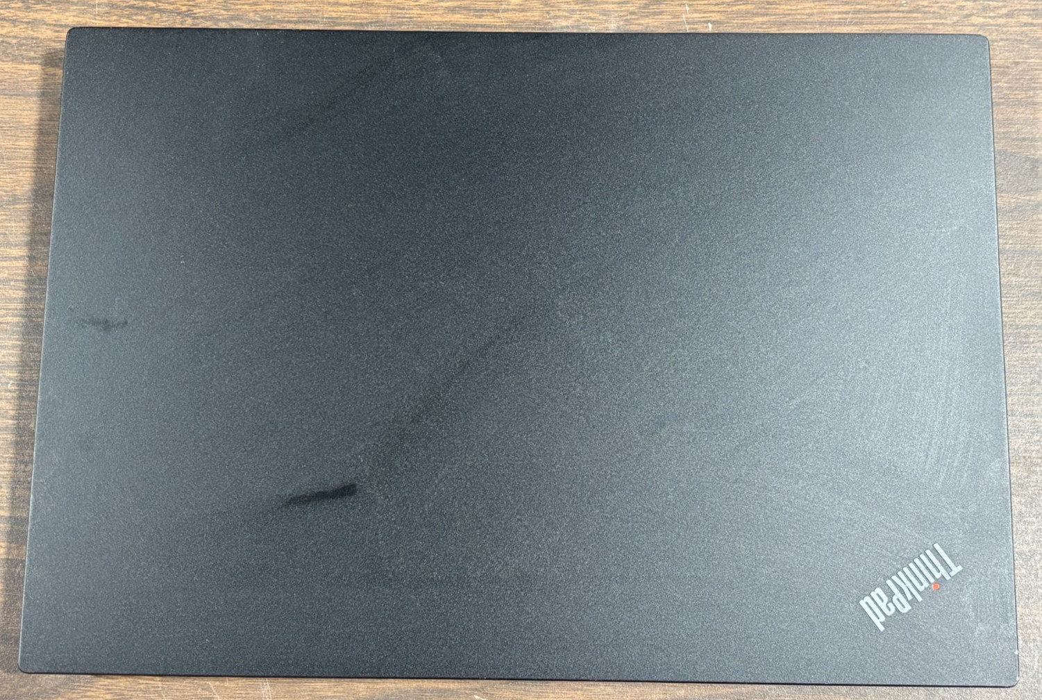 Lenovo ThinkPad E595 15.6″ 256GB SSD 8GB RAM Ryzen 5 3500U
