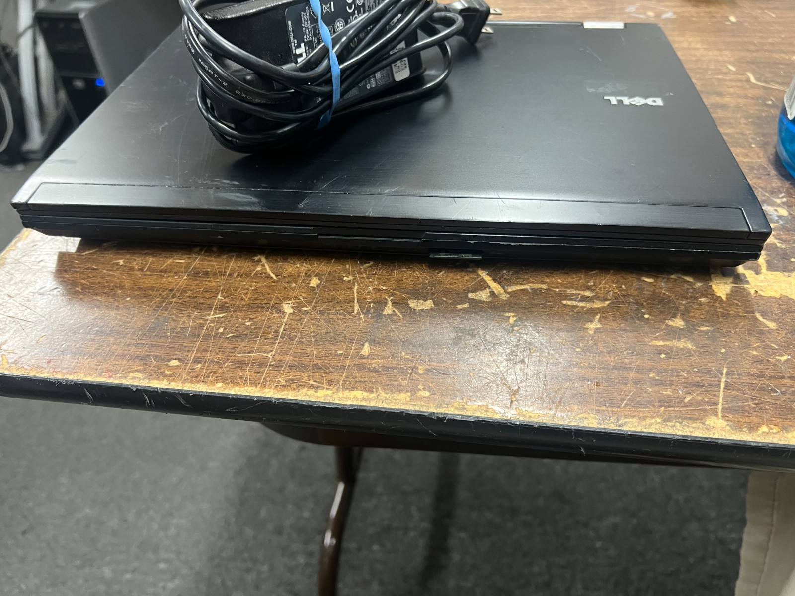 Dell Latitude E6400 Intel Core 2 Duo P8600 2.4GHz 3 GB NO HDD