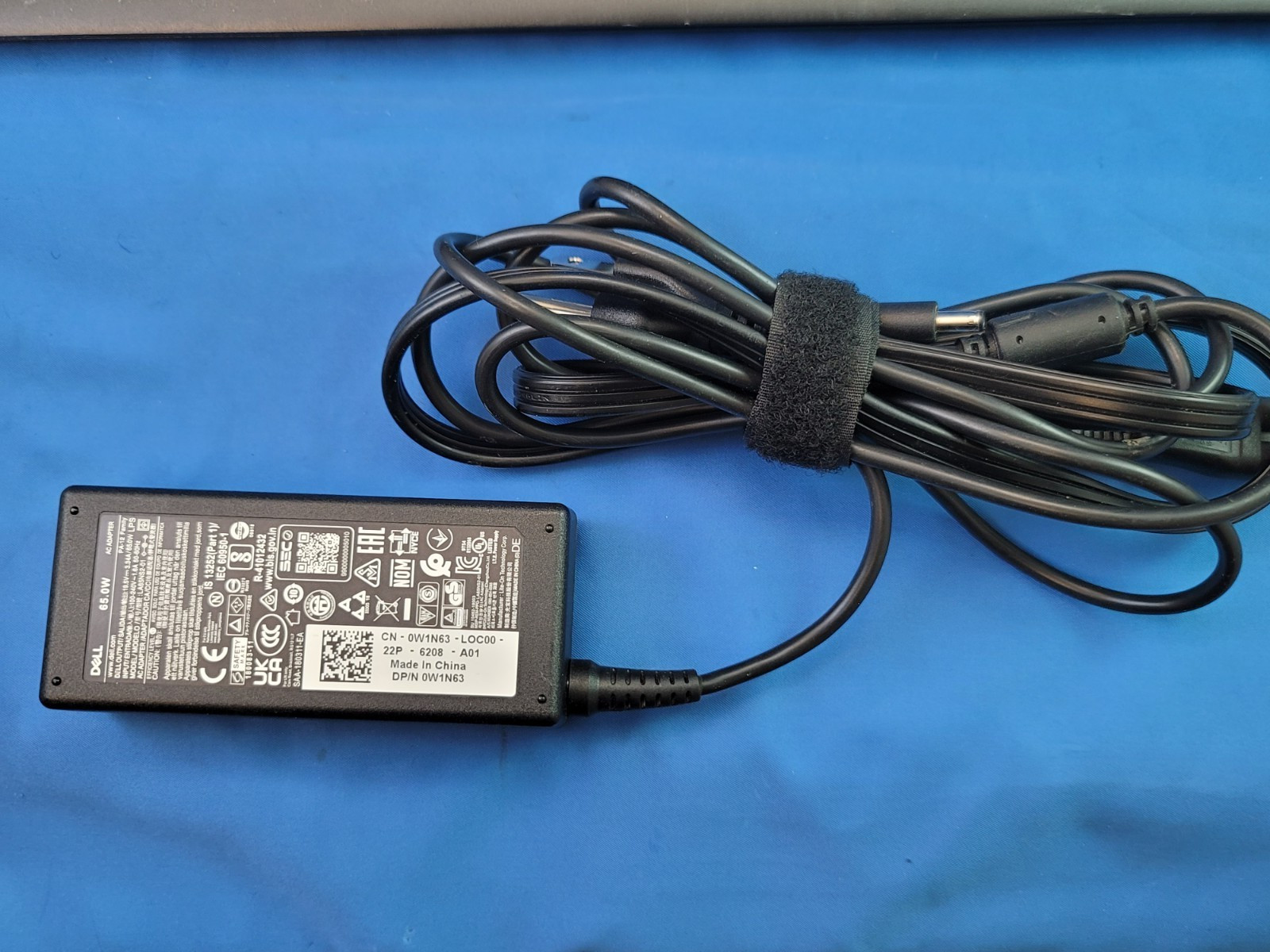 DELL INSPIRON 15 P112F LAPTOP
