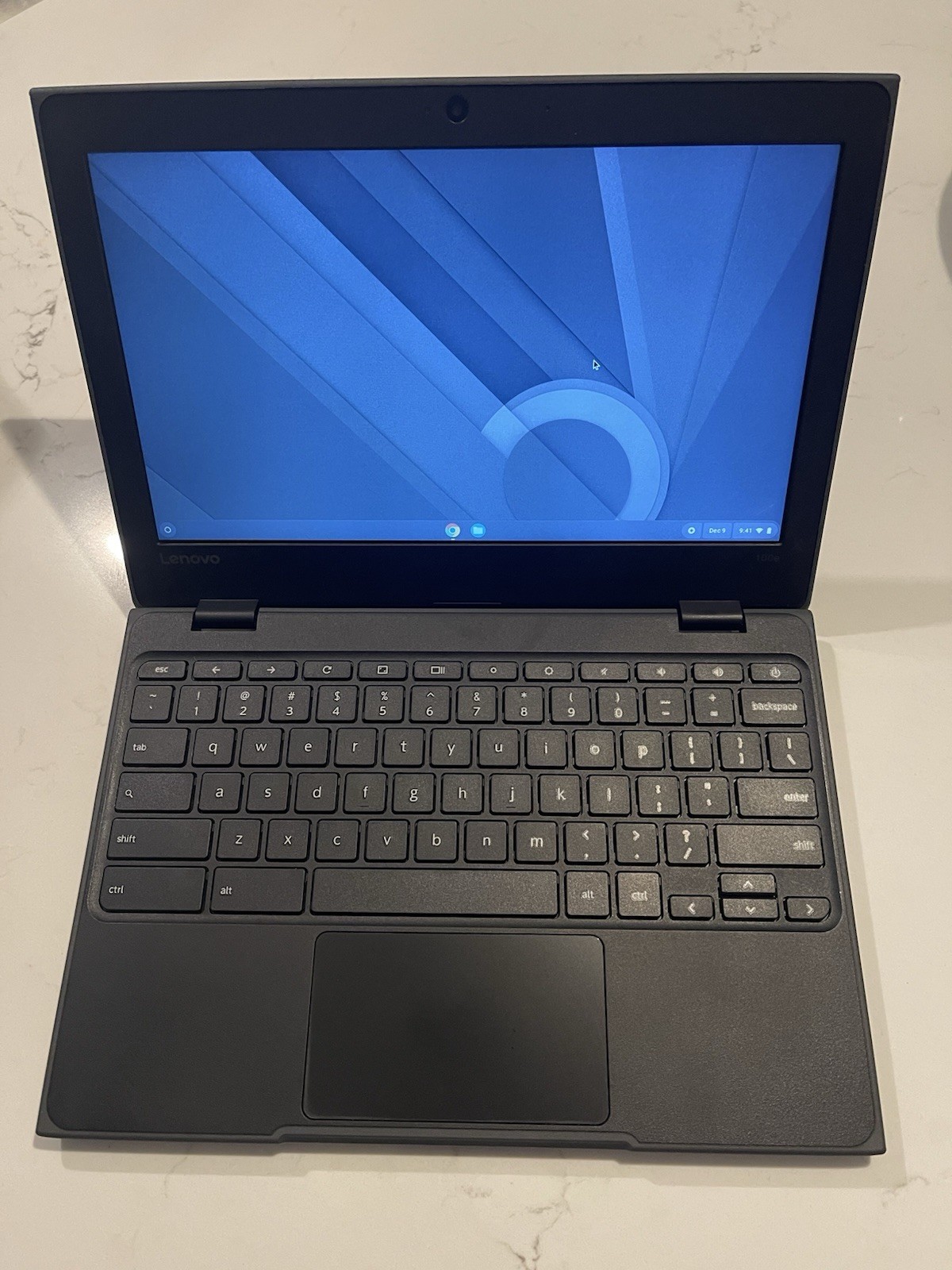 Lenovo 100e Chromebook 11.6″ (32 GB, Intel Celeron N, 2.4 GHz, 4 GB) Convertible