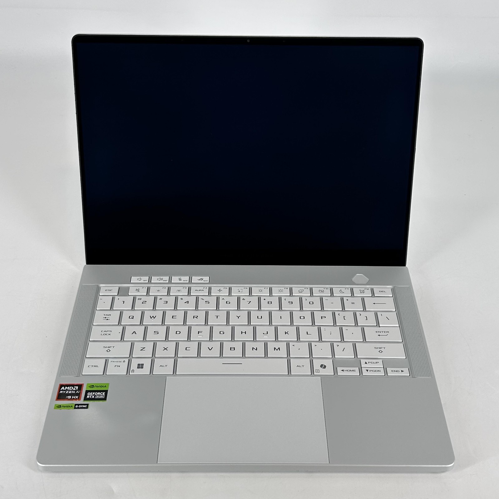 Asus ROG Zephyrus G14 GA403 120Hz QHD+ Ryzen AI 9 HX 370 32GB 1TB RTX 5070 Ti