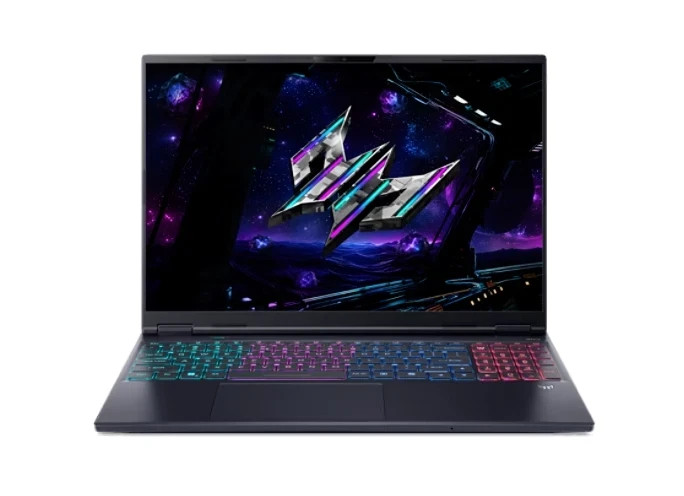 Acer 16″ Predator Helios Neo 16S AI Ultra 9 275HX 5070Ti 32GB RAM 1TB SSD