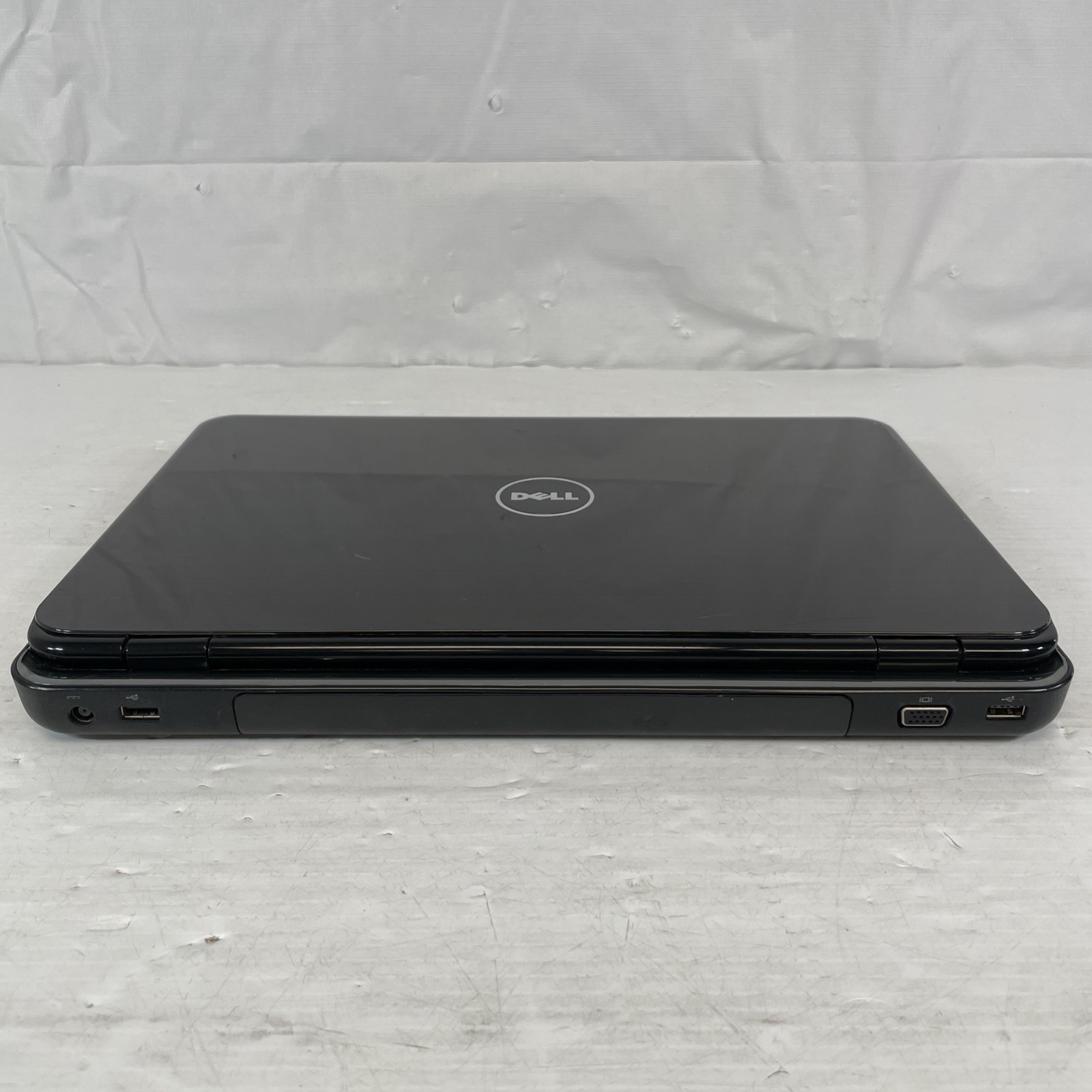 Dell Inspiron N5010 Intel Core i3-380M 2.53GHz 4GB RAM 320GB HDD Windows 10