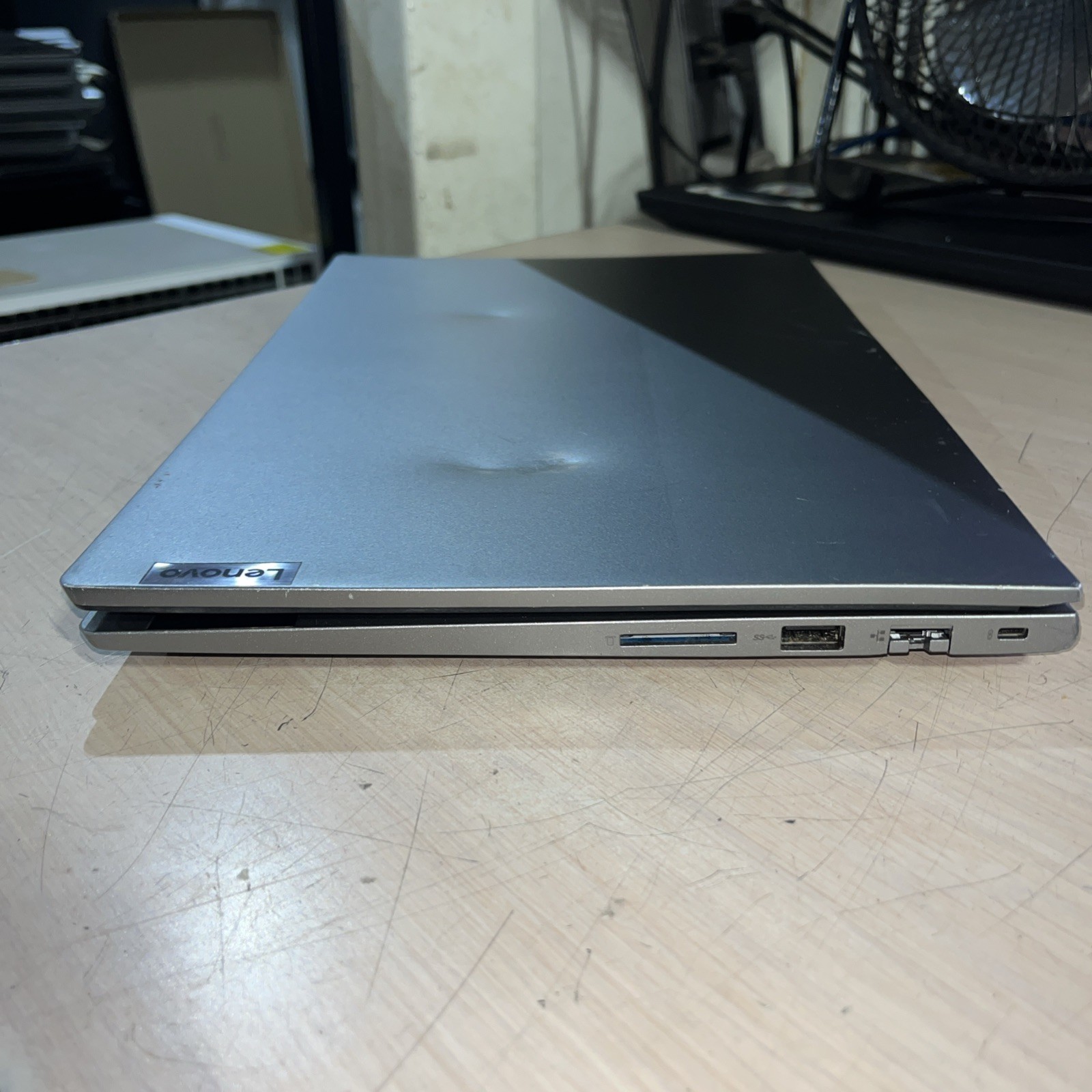 LENOVO THINKBOOK 14 G4 INTEL CORE I7-1255U 16GB RAM NO HD
