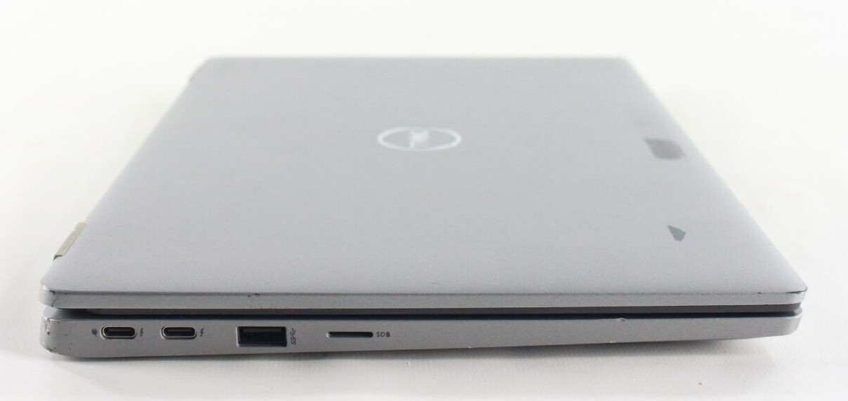 Dell Latitude 5320 13.3″ Laptop i7 11th Gen 256GB SSD 16GB RAM Win 11 (CX) C