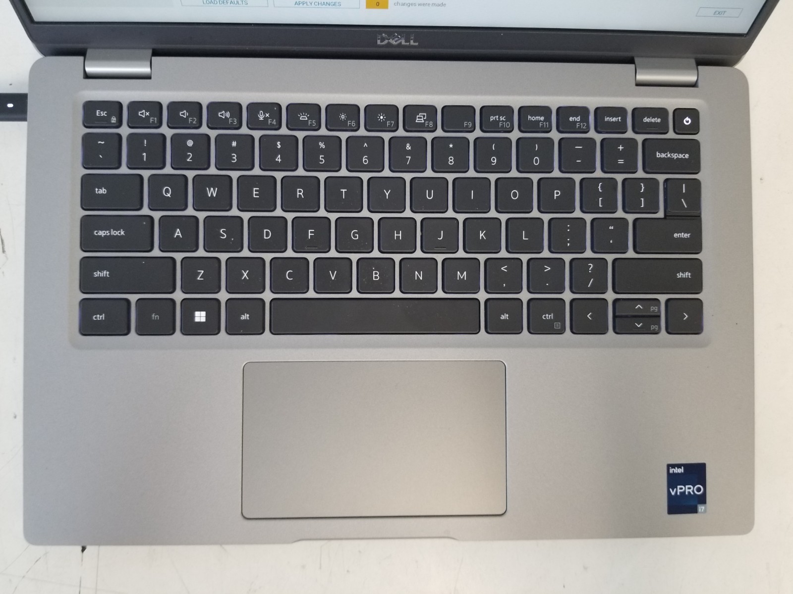 Dell Latitude 5431 14″ Intel i7-1270P 16GB DDR5 NO HDD NO OS/ FREE DELIVERY