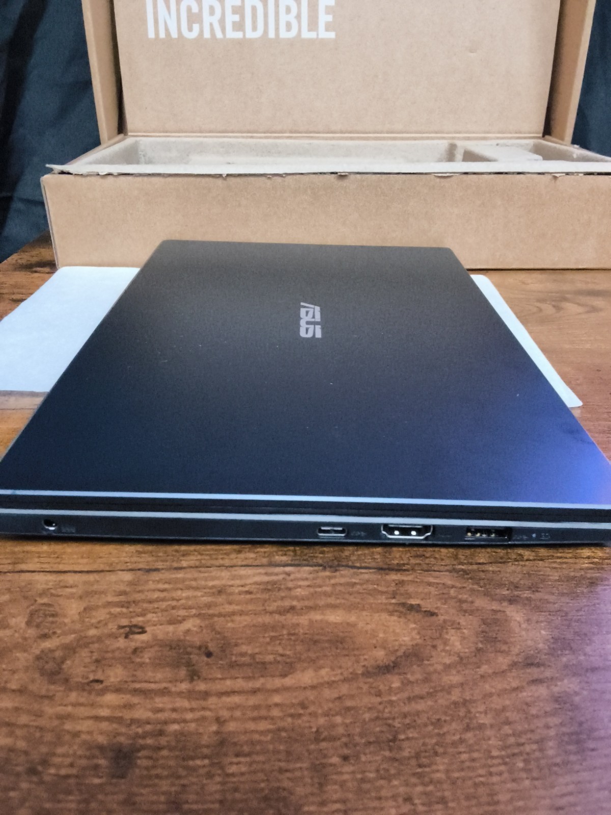 £ASUS 14.0″ Laptop E410M Intel Celeron N4020 4GB RAM 64GB SSD (G2)