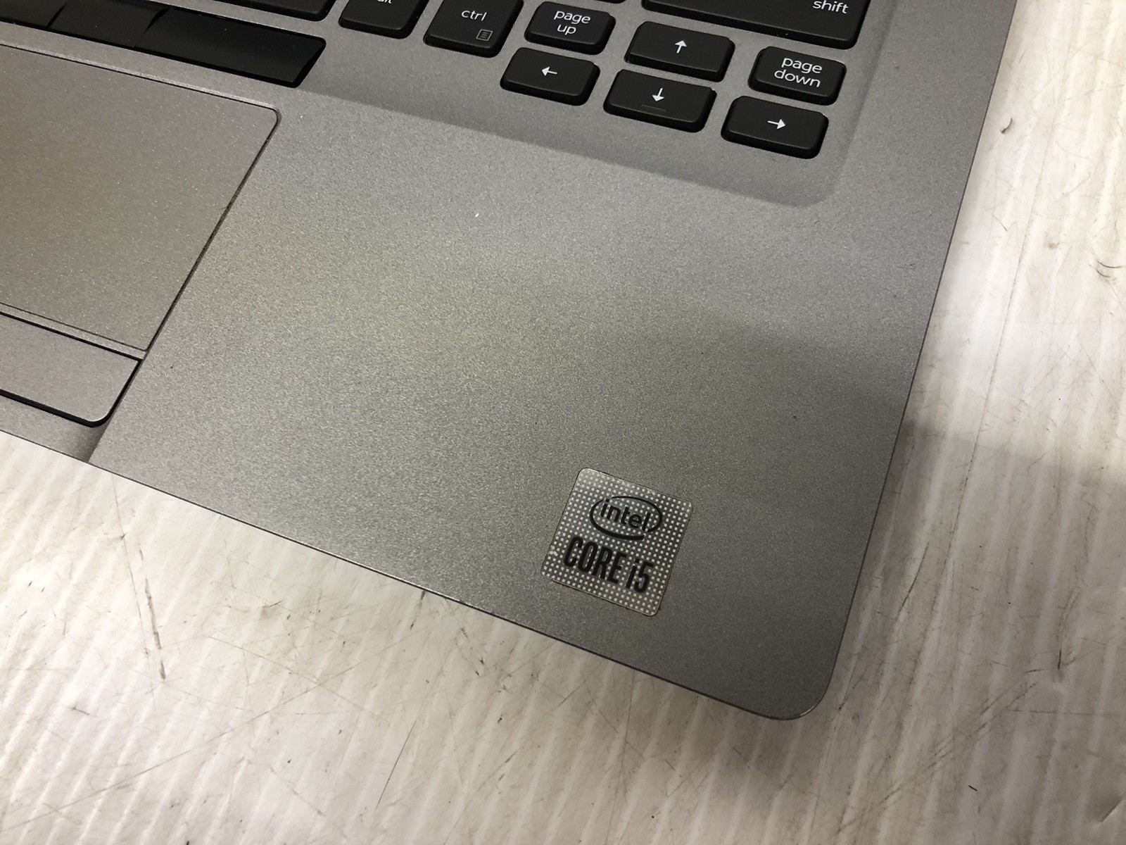 DELL LATITUDE 5410 Laptop | Intel Core I5-10210U @1.60ghz | 256GB | 8GB | WIN 11
