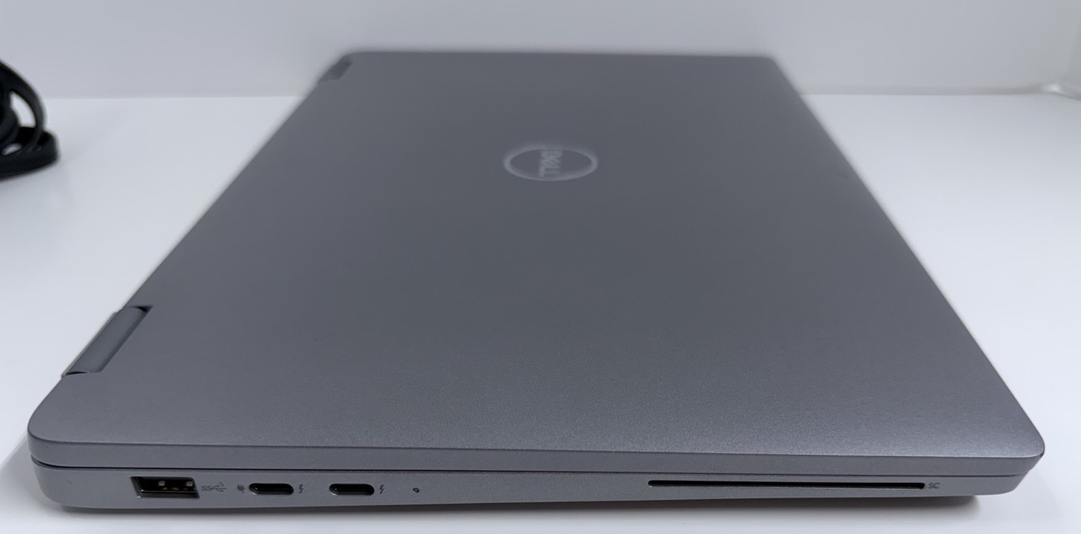 Dell Latitude 5340 2-in-1 13″ FHD Touch I7-1365U 256GB NVMe 16GB W11 PRO